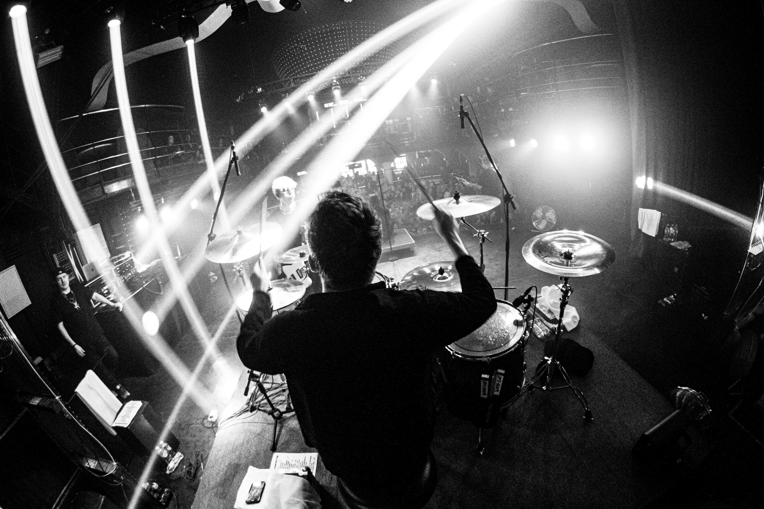 Wildways. Фотограф для музыкантов, фотограф на концерт, концертный фотограф, съемка концерта, бэкстейдж фотограф