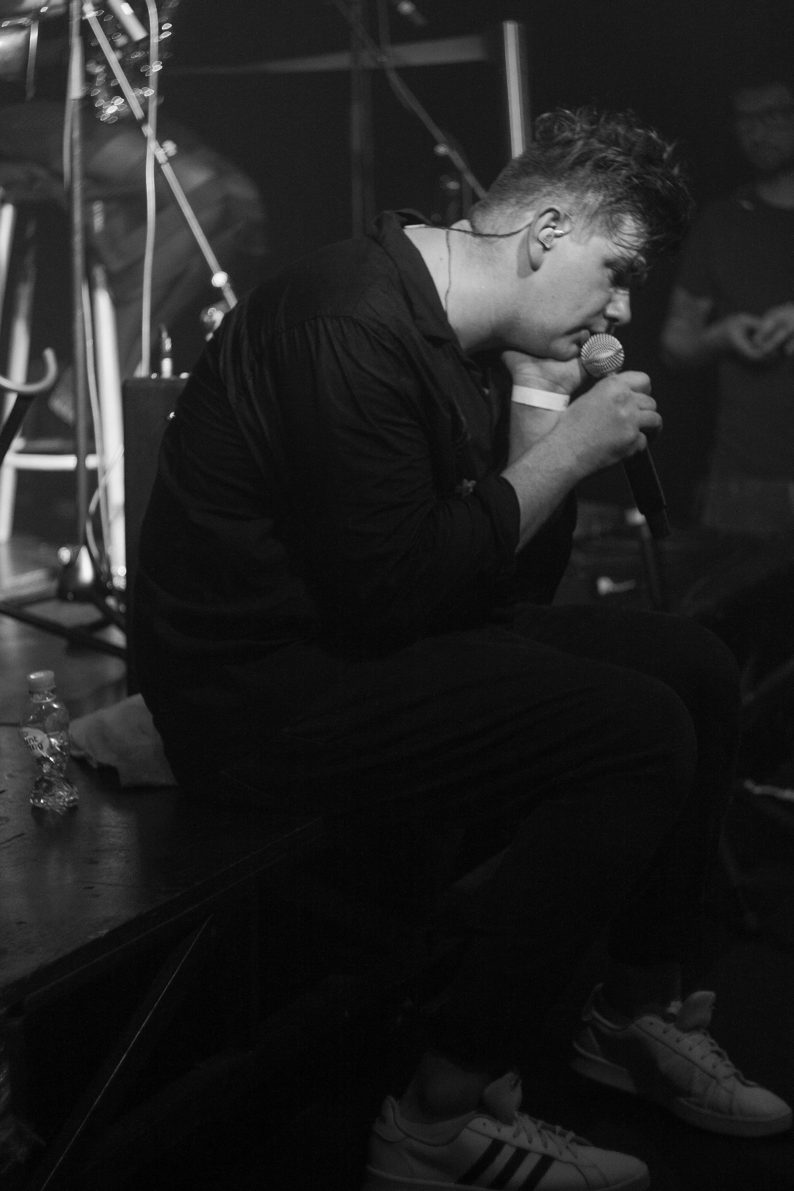 Краснознаменная дивизия имени моей бабушки. Фотограф для музыкантов, фотограф на концерт, концертный фотограф, съемка концерта, бэкстейдж фотограф