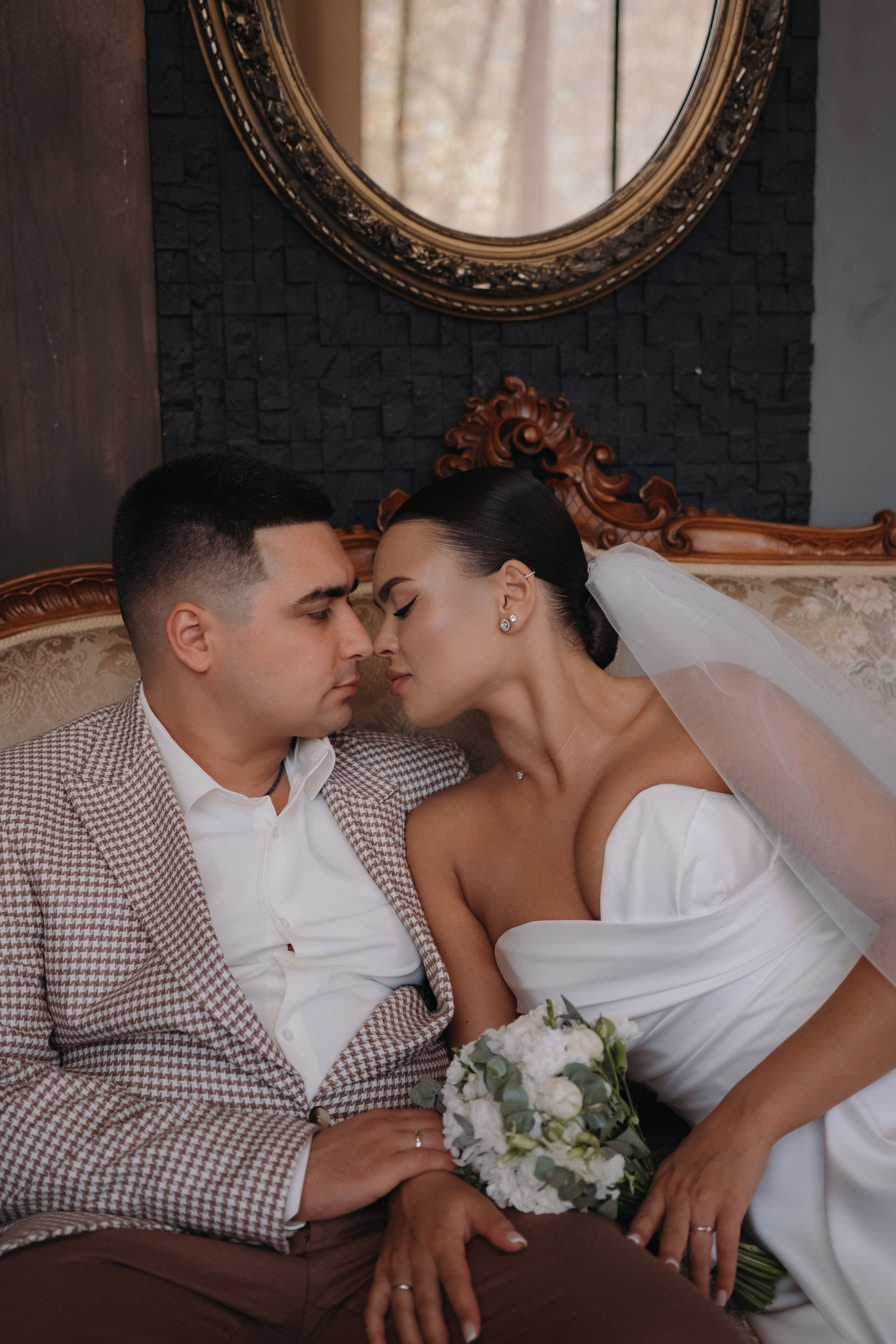 Карина & Стас. Serg_film