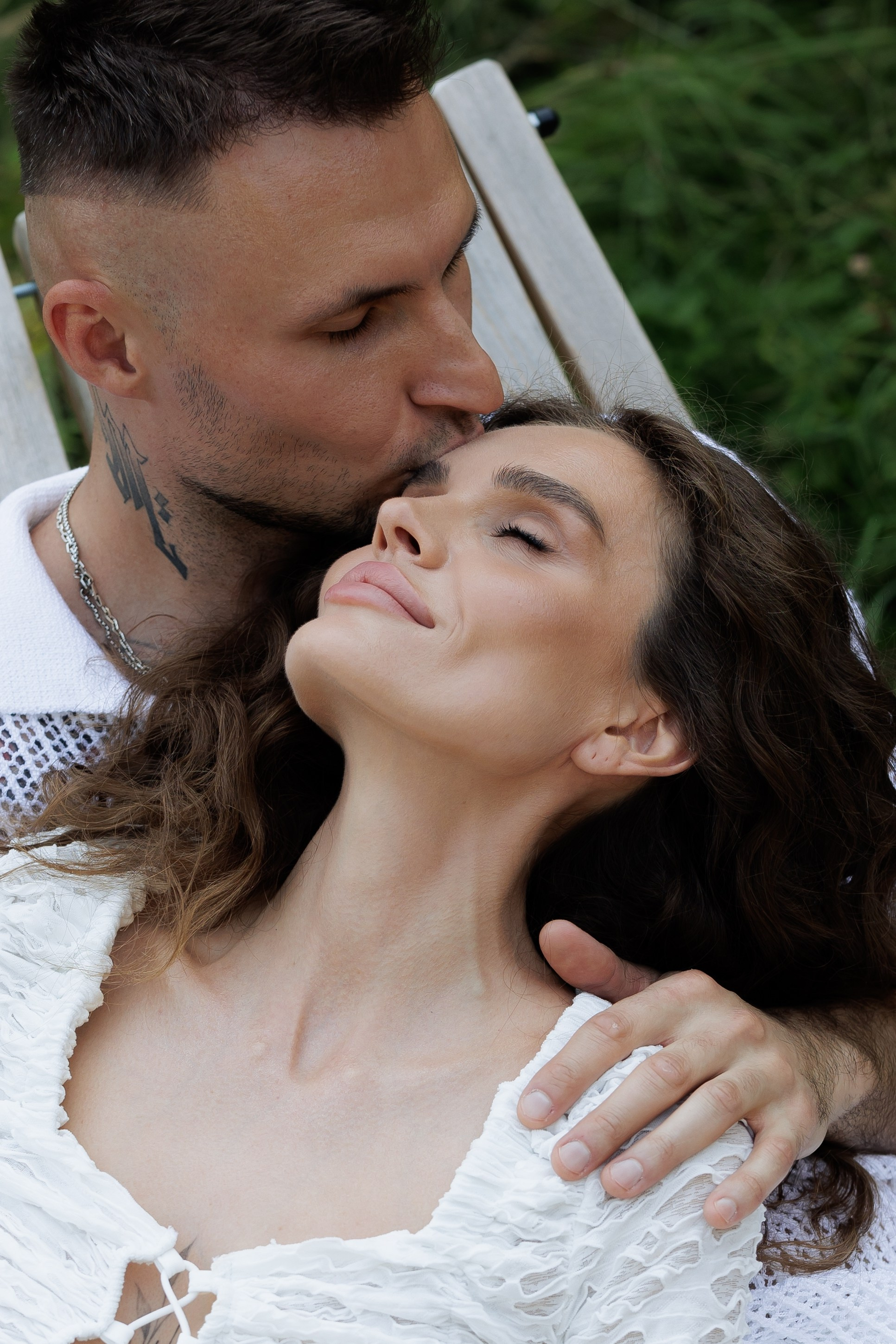 Roma & Alina. Свадебный фотограф Москва Брянск Елена Клещёва