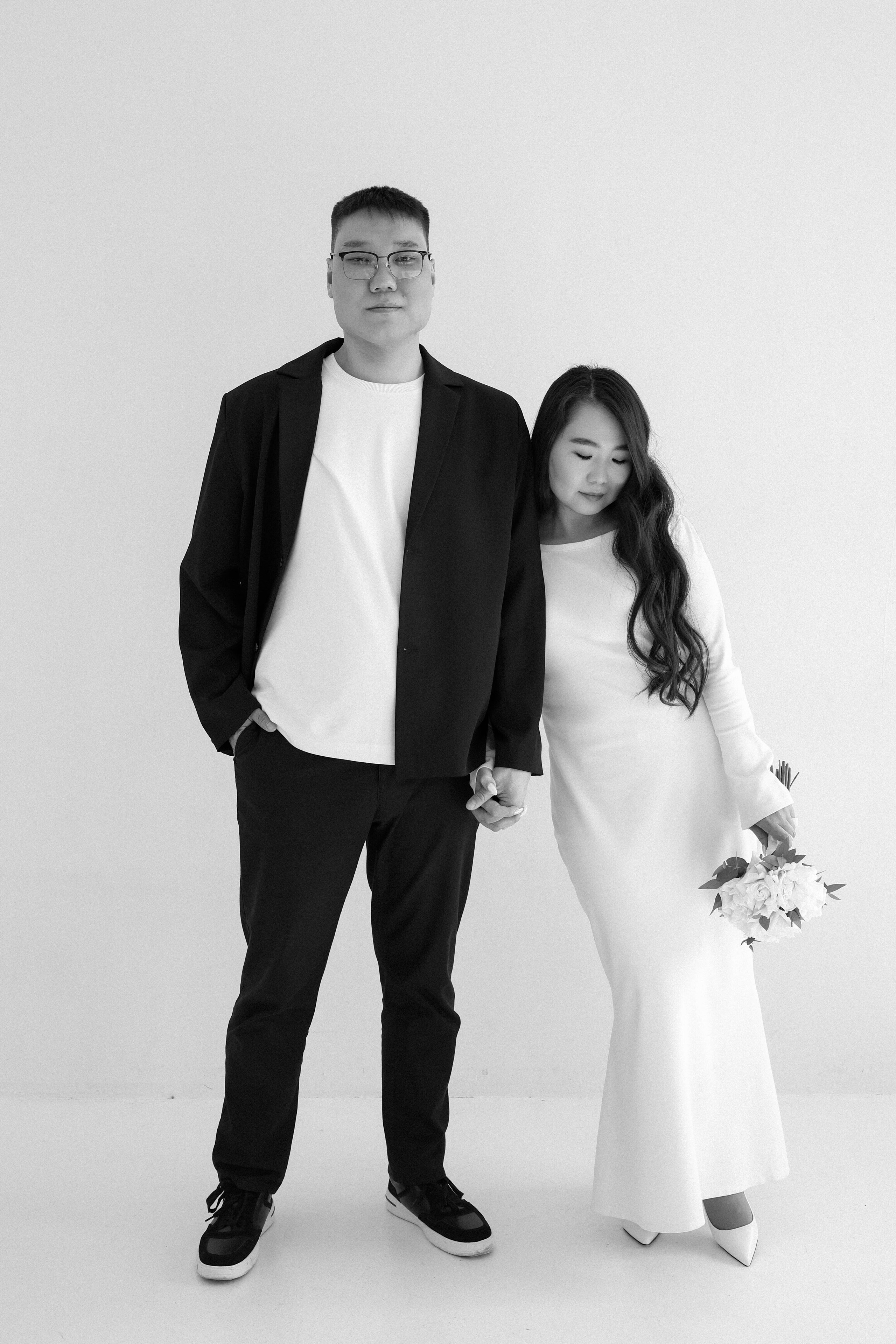 Wedding. Фотограф Саран Будажапова, г. Улан-Удэ