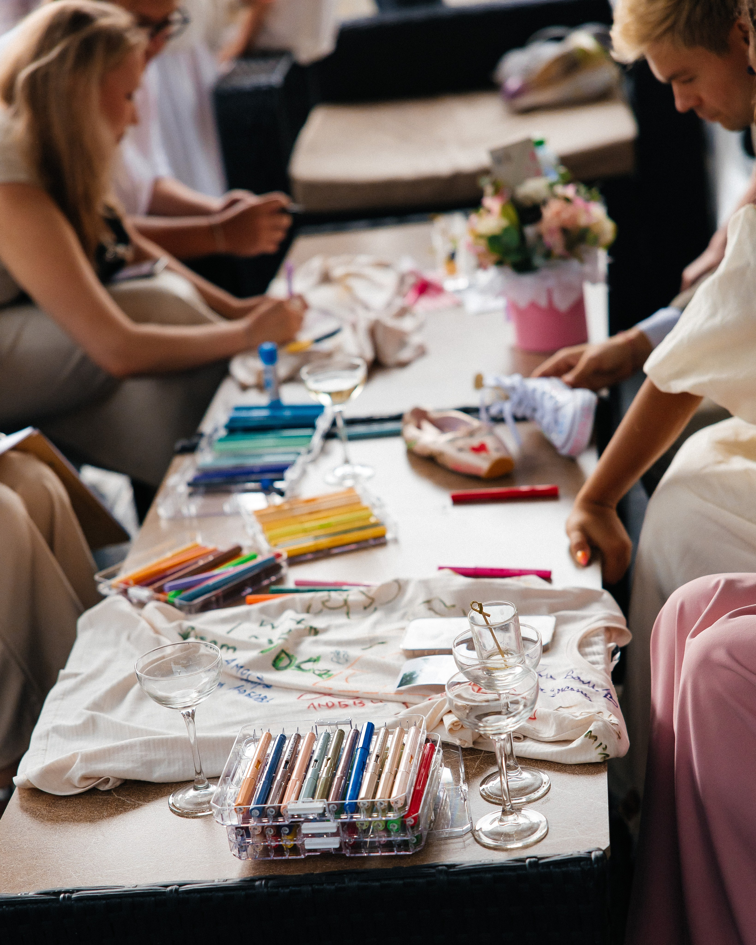 Свадьбы. Фотограф Артем Давыдов