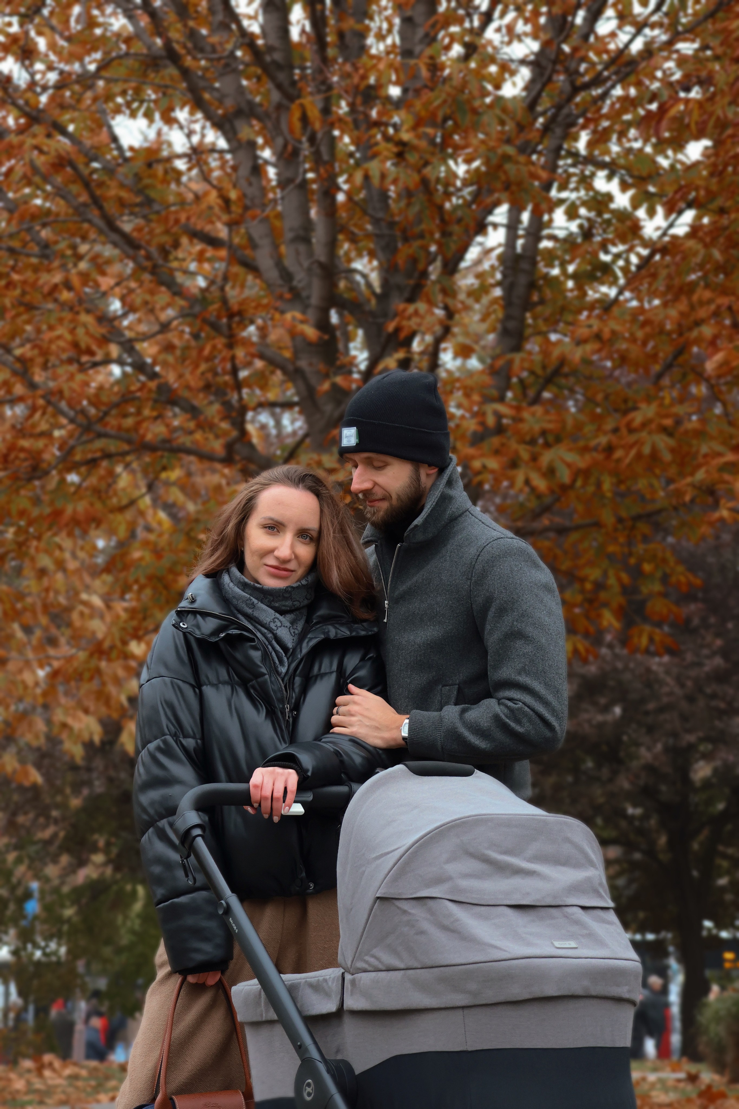 Семейные съемки. Фотограф в Белграде