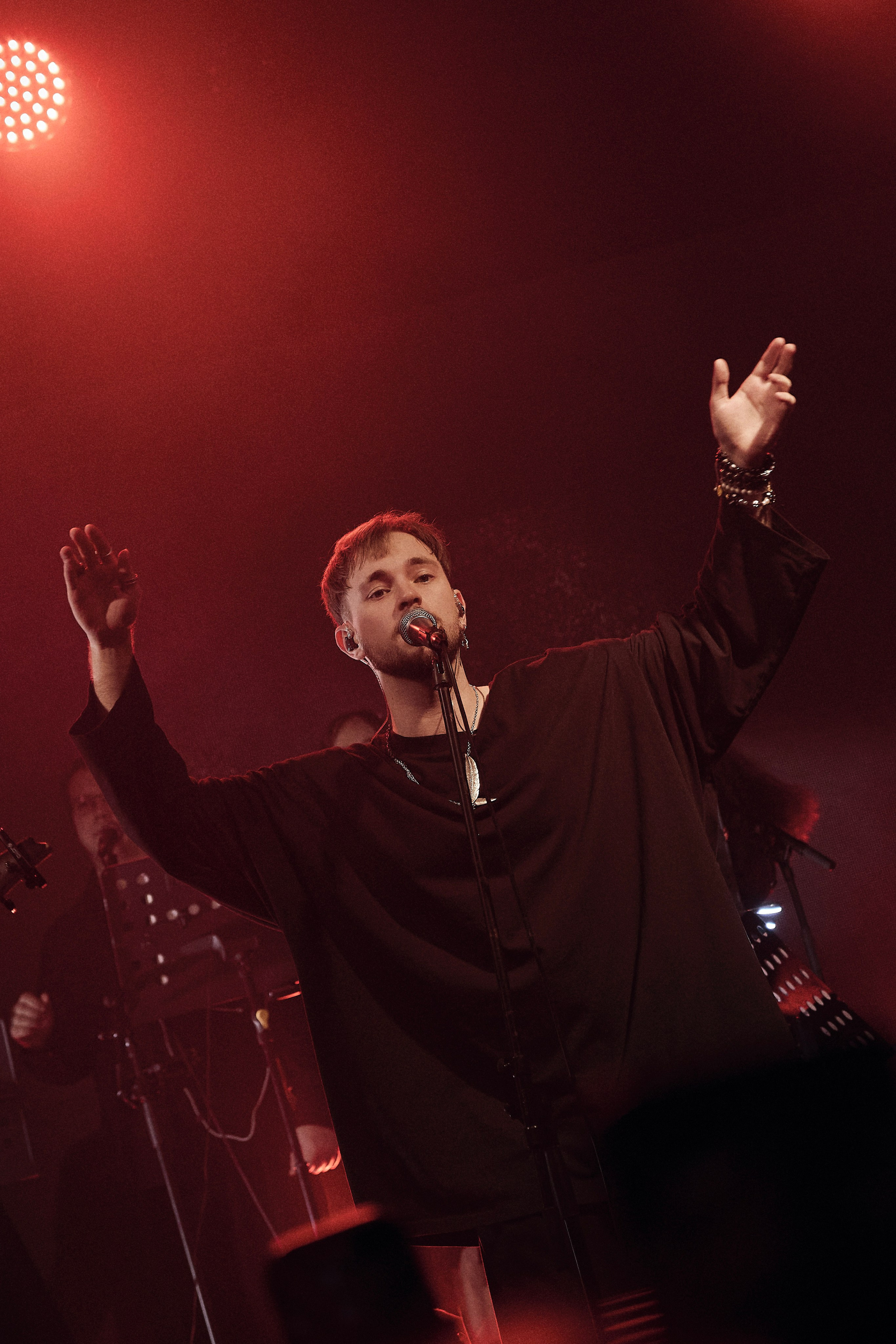 Рубеж веков | Концерт. Фотограф Бушуев Никита