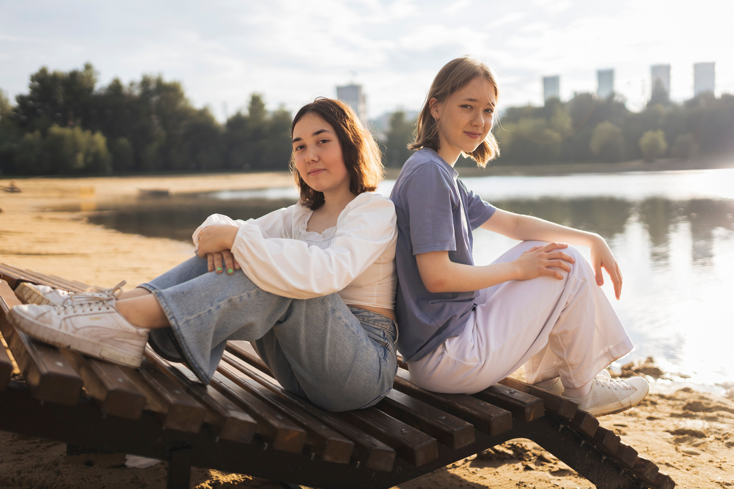 Семейные альбом. Фотограф Каримов Виктор