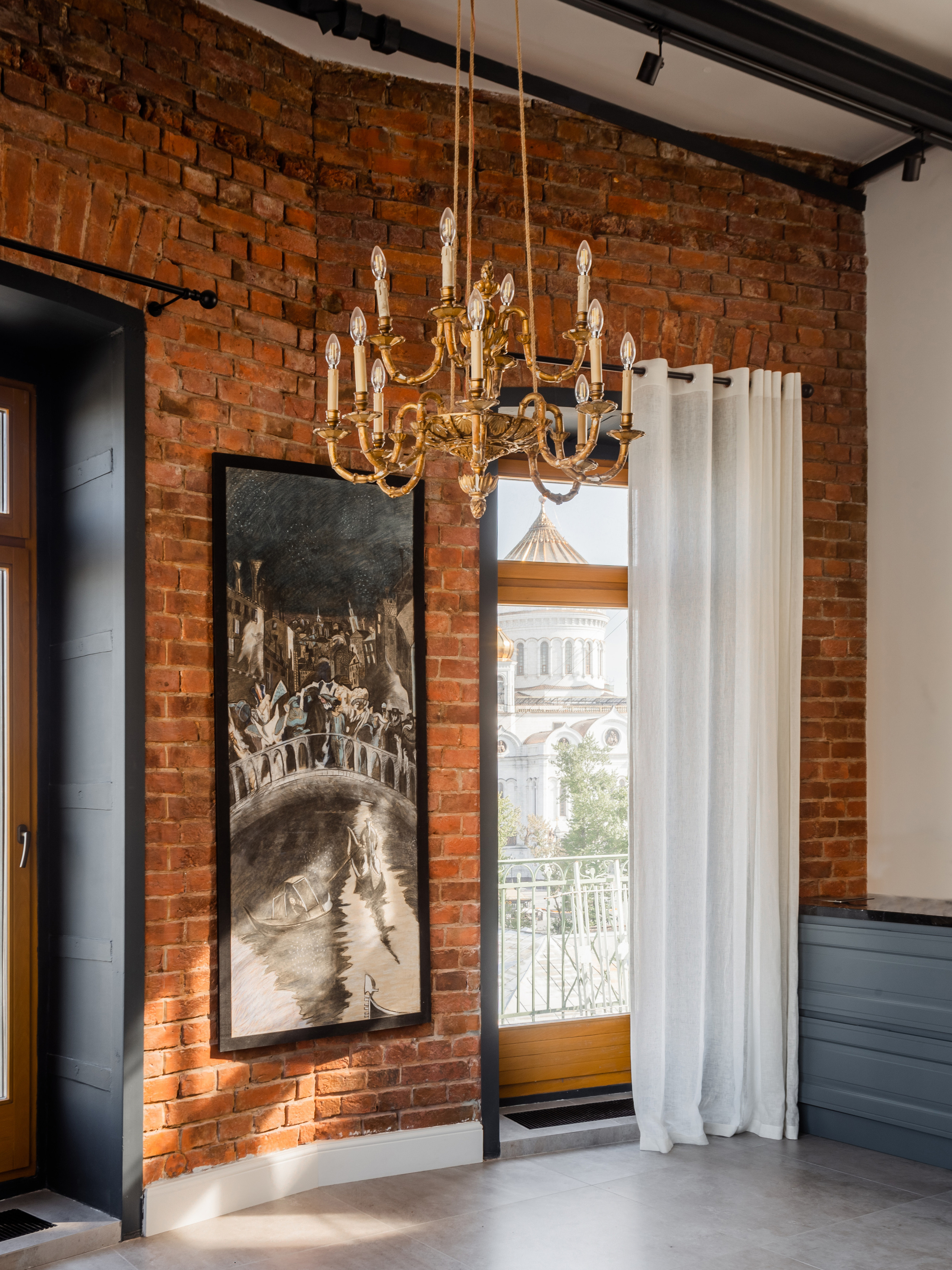 Фотограф Евгений Курапов