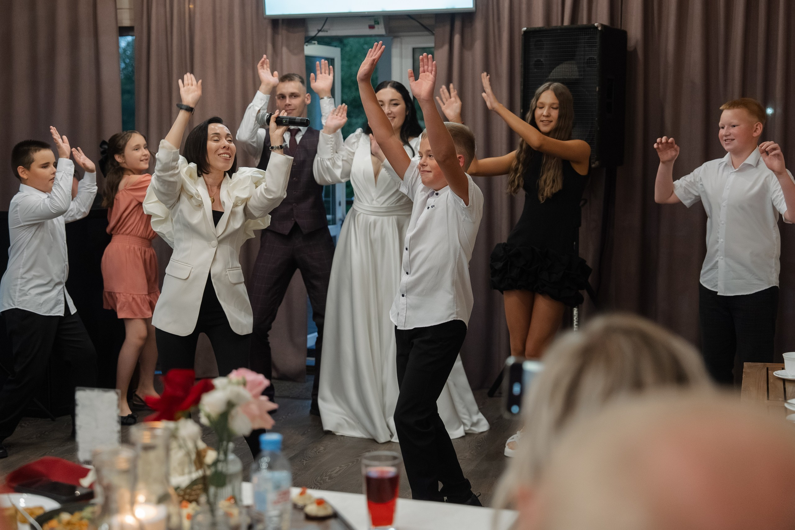 Это Любовь!. Организация свадеб под ключ в Архангельске и Северодвинске