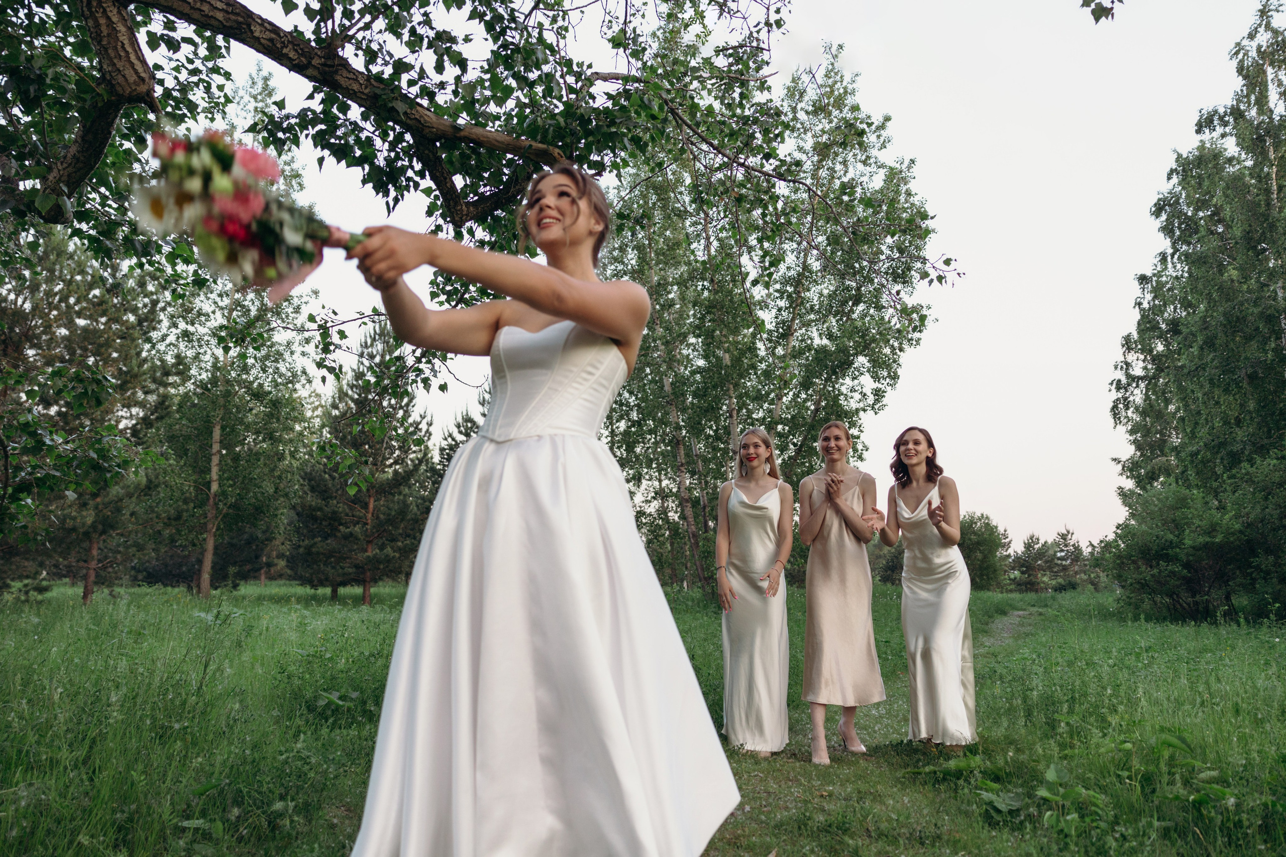 Роман&Яна. Фотограф свадебный семейный в Красноярске Шукшина Наталья