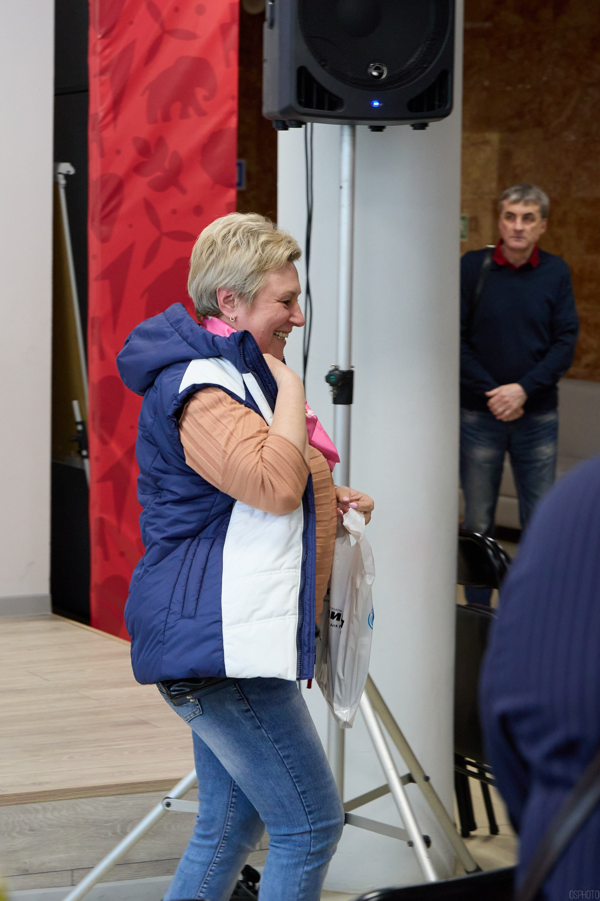 Конференция БИОТ | Ярославль. OSPhoto