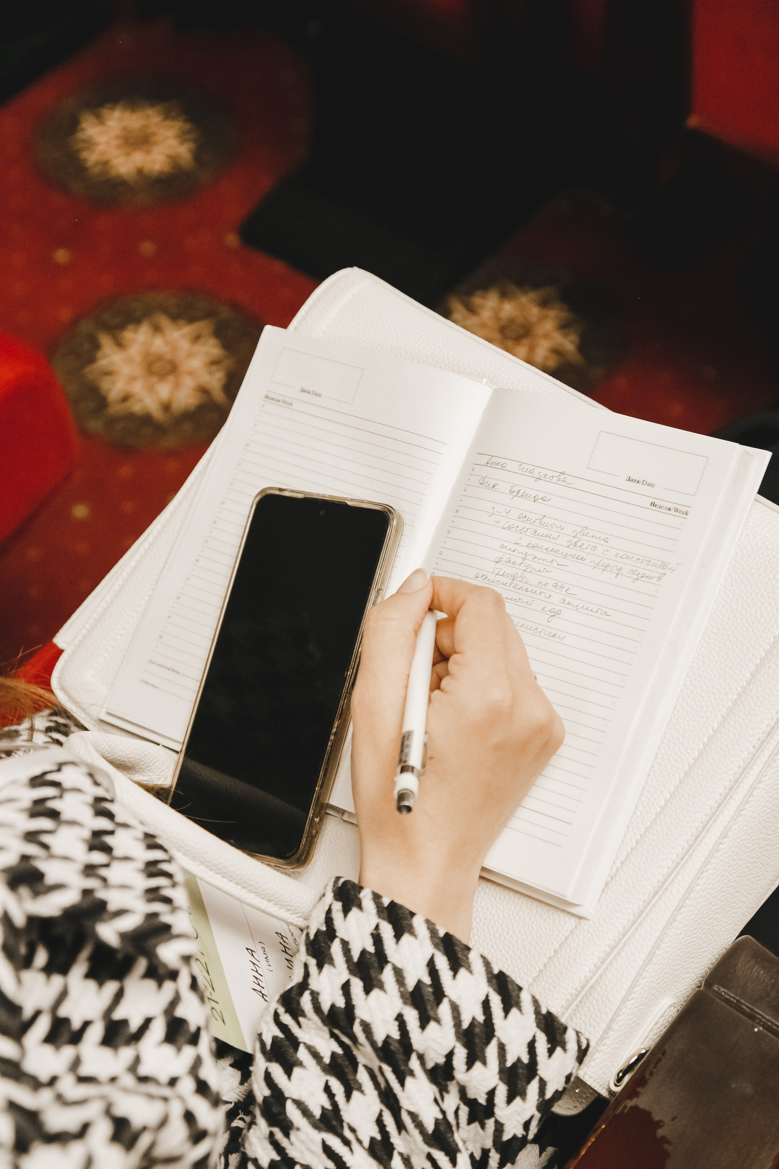 Style Fashion Business Conference. Фотограф Иван Гуляев