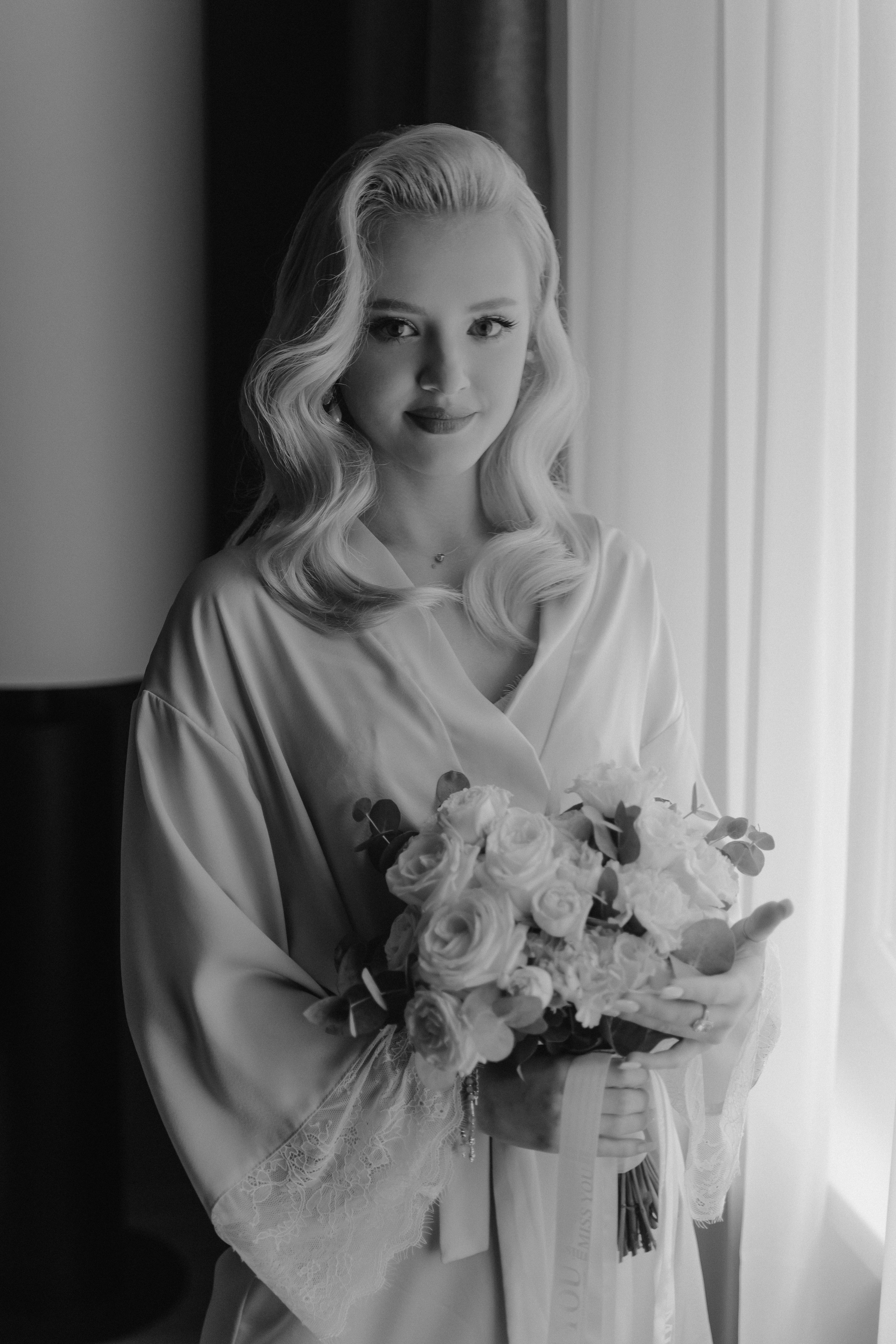 A&V. Свадебный фотограф — Наталья Фед СПб/Москва