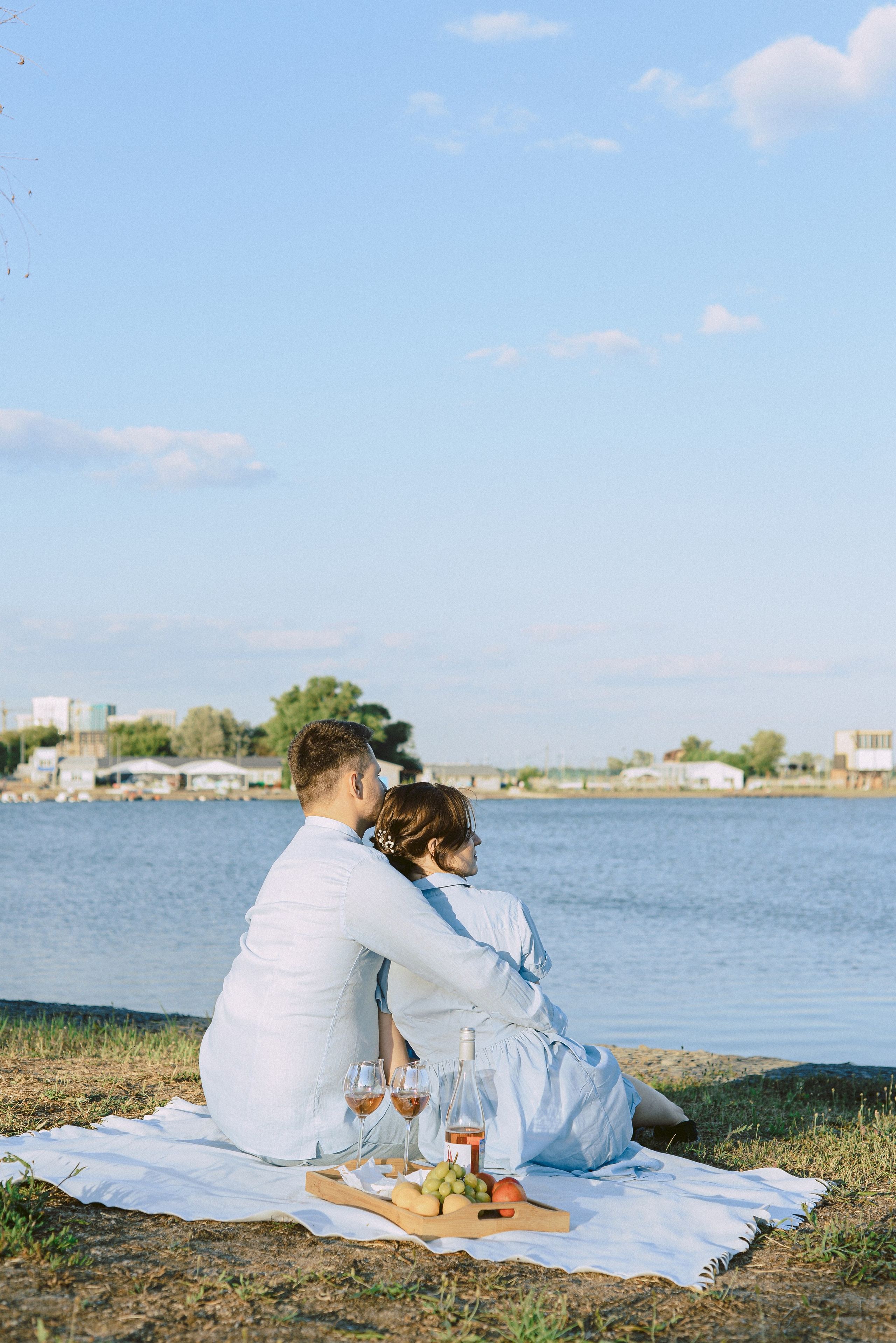 Дарья и Олег. Свадебный и семейный фотограф Ростов-на-Дону Евгения Борисова