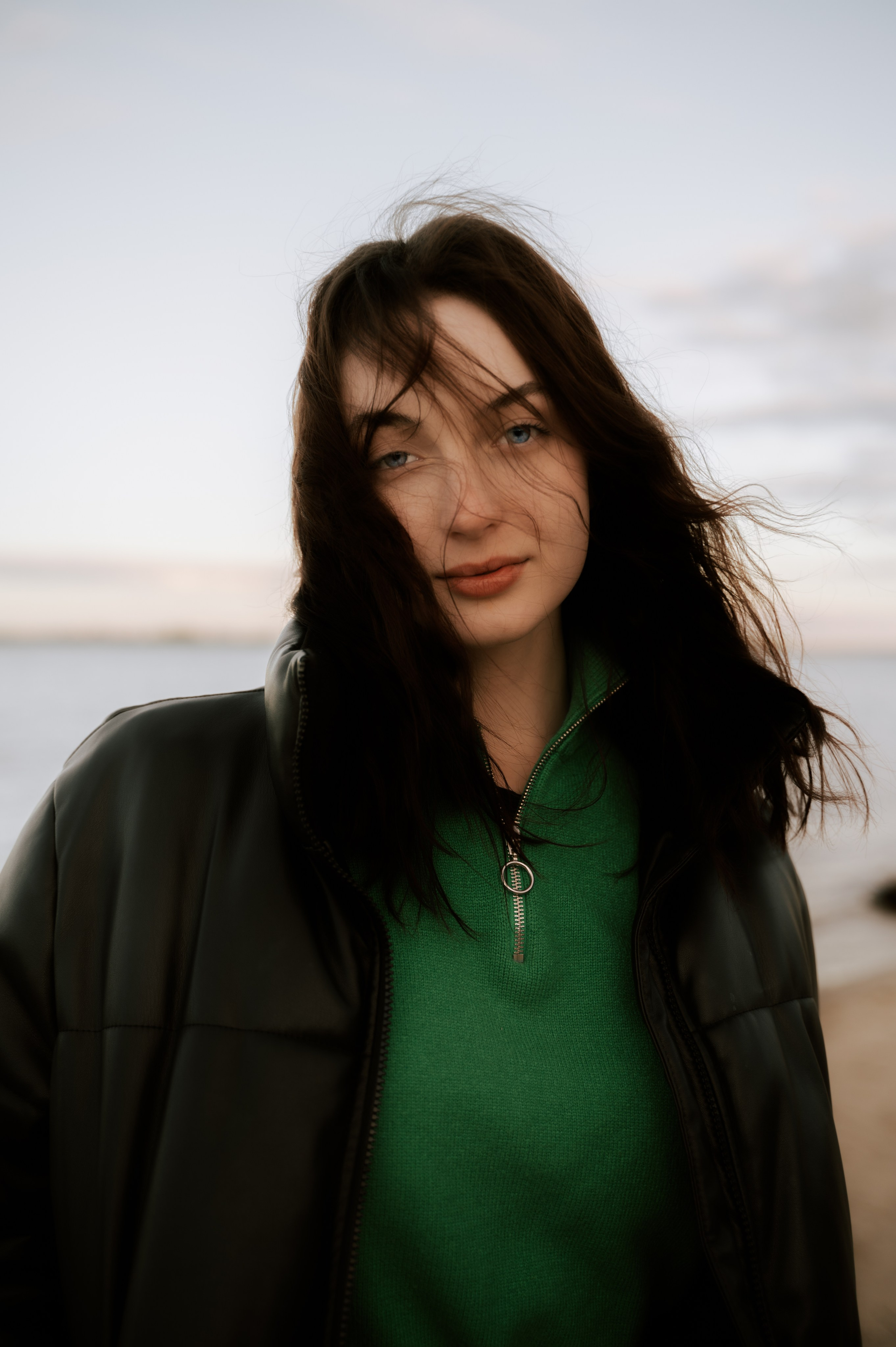 Фотосессия для Maksllx. Фотограф/видеограф Богдан Голованов