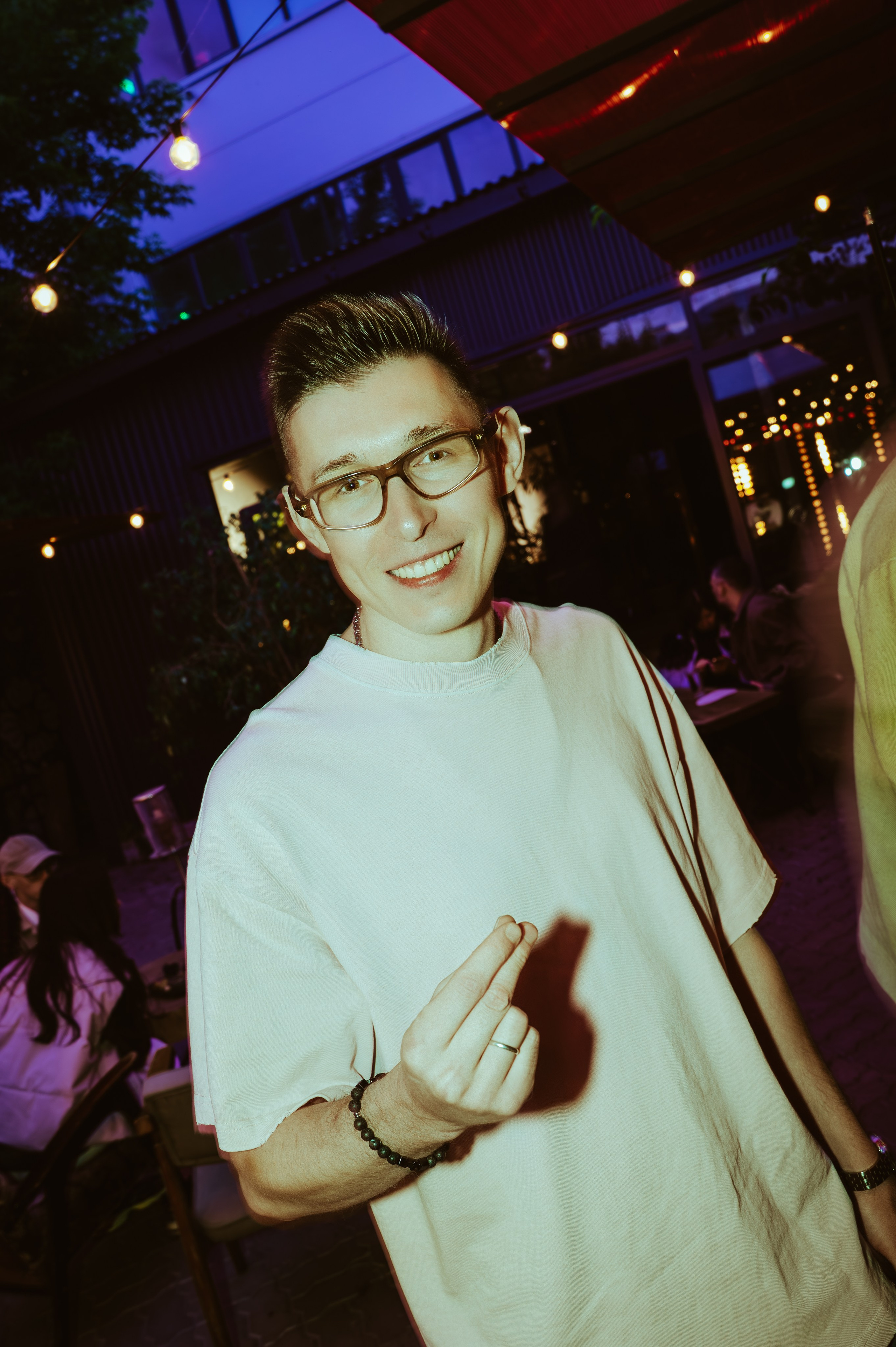 WaveDJSchool. Фотограф/видеограф Богдан Голованов