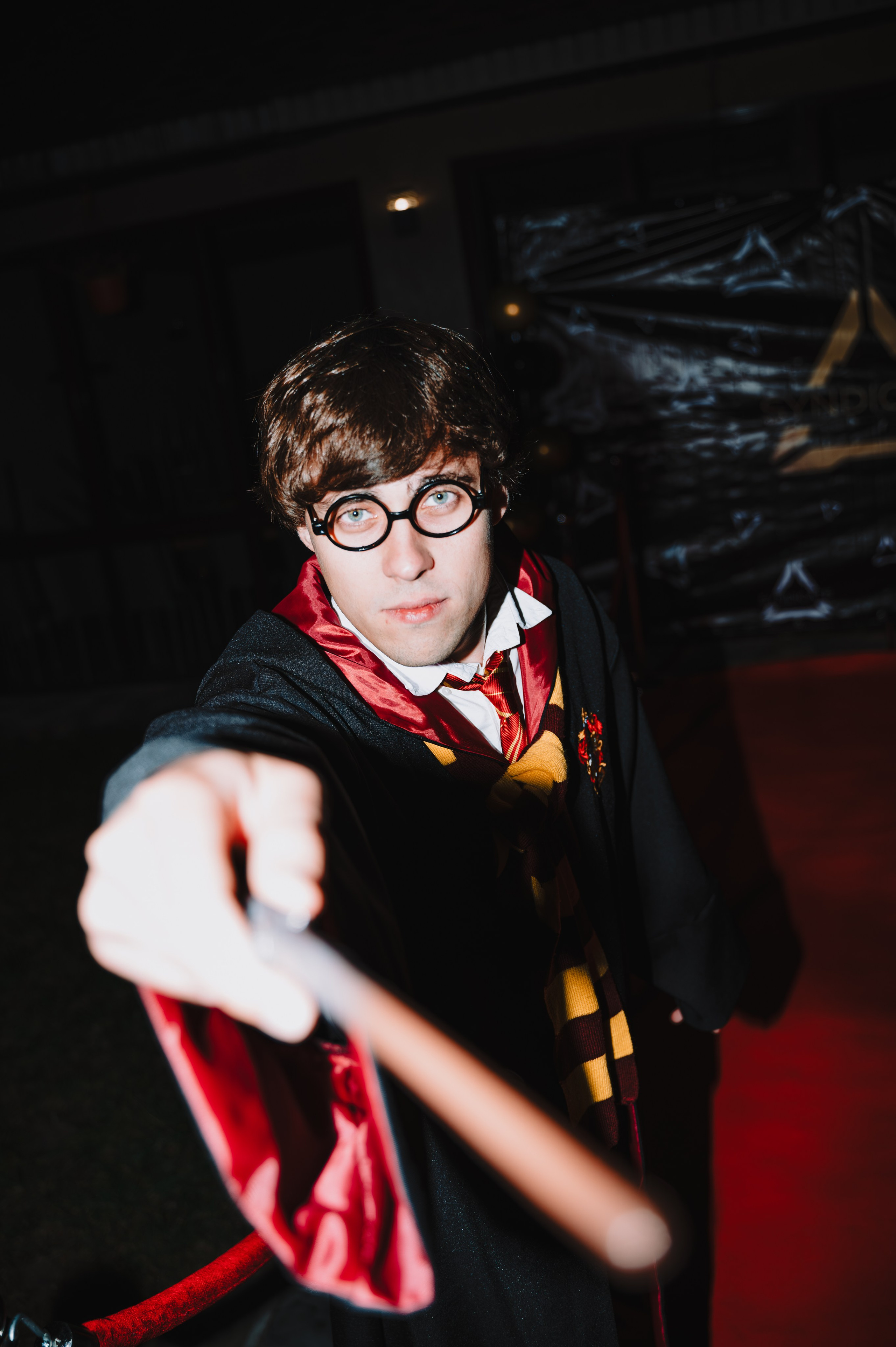 Мероприятия. Съёмка выпускного для Syndicate. Фотограф/видеограф Богдан Голованов