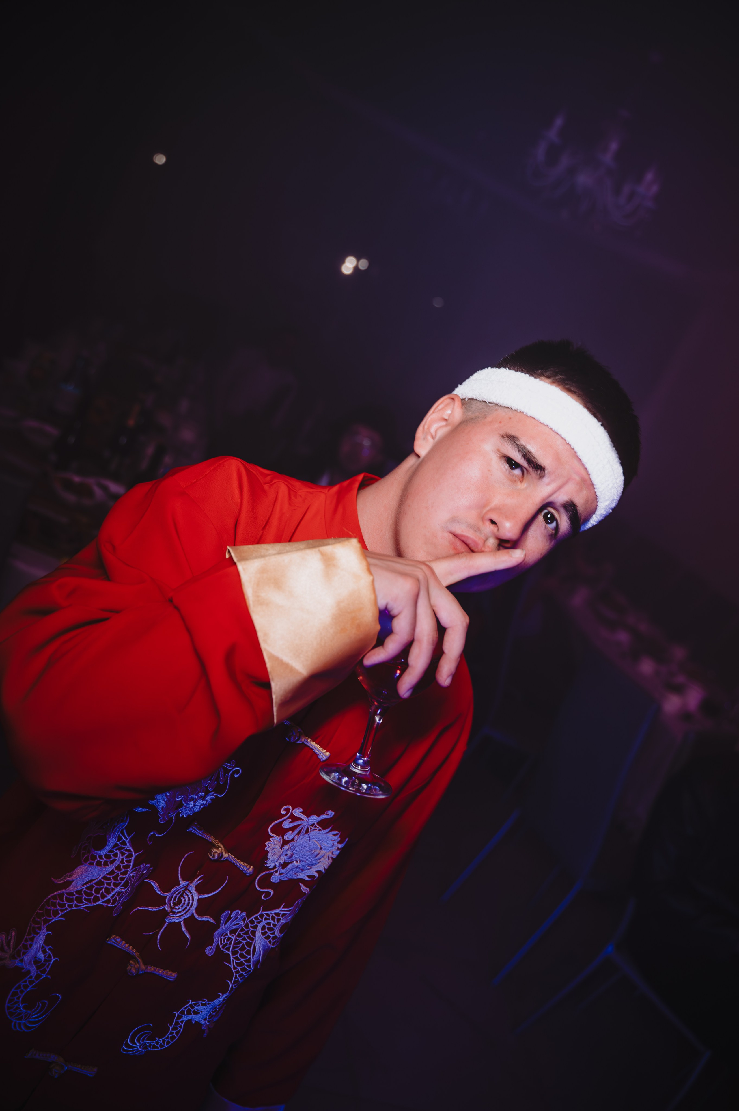 Мероприятия. Съёмка выпускного для Syndicate. Фотограф/видеограф Богдан Голованов