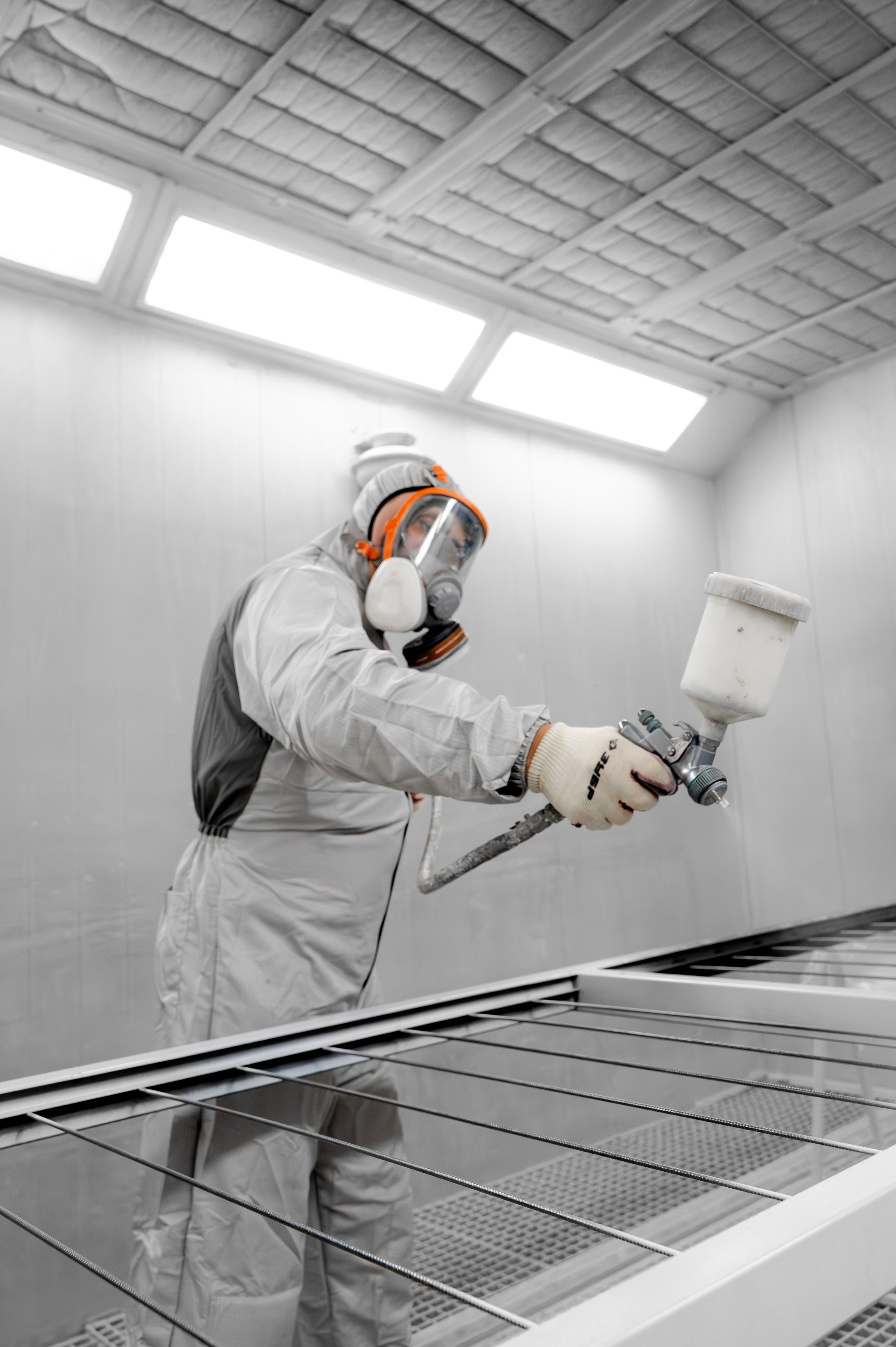 Для производства АВЕРС. Фотограф/видеограф Богдан Голованов