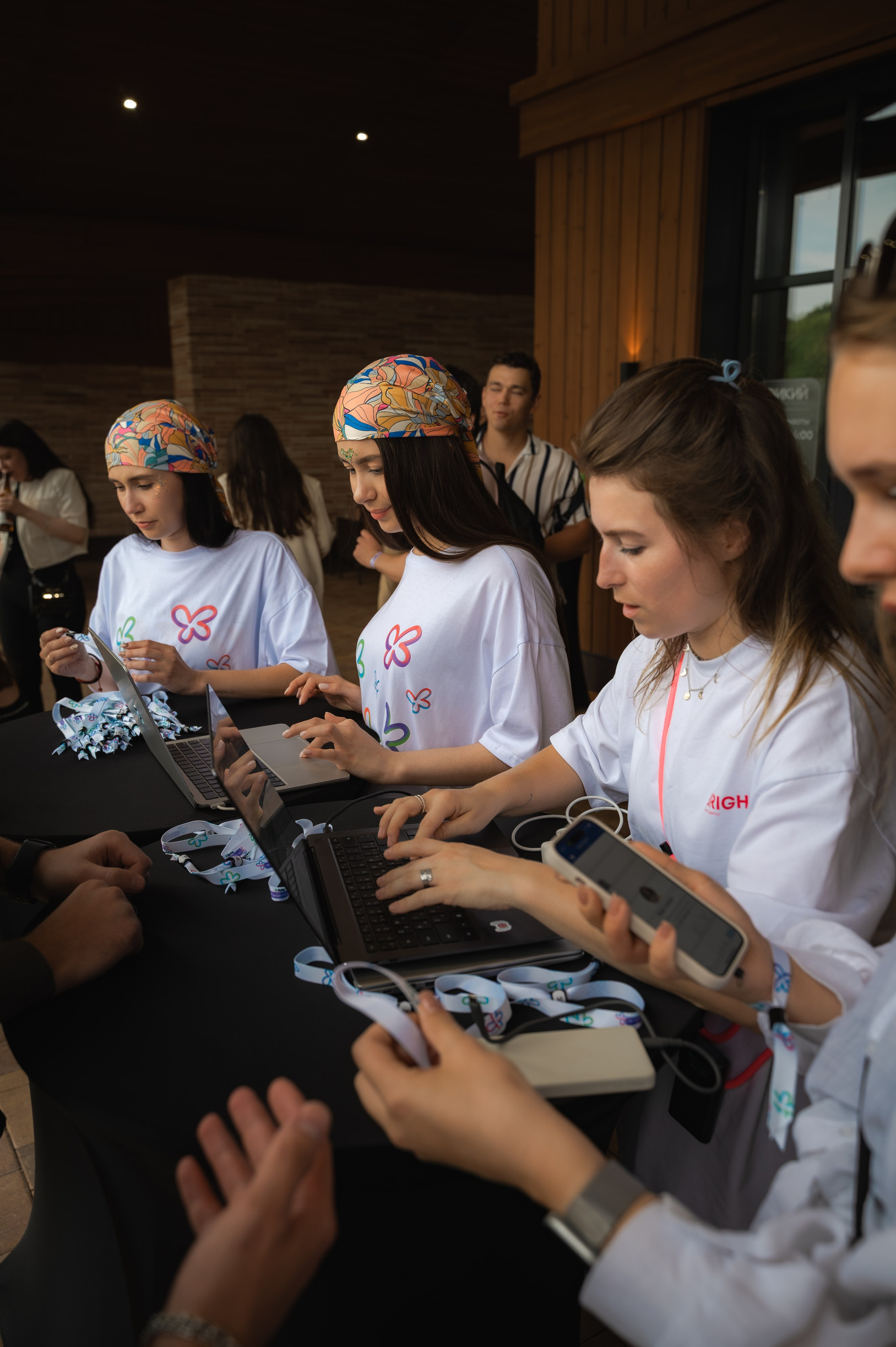 Мероприятия. Корпоратив Авито. Фотограф/видеограф Богдан Голованов