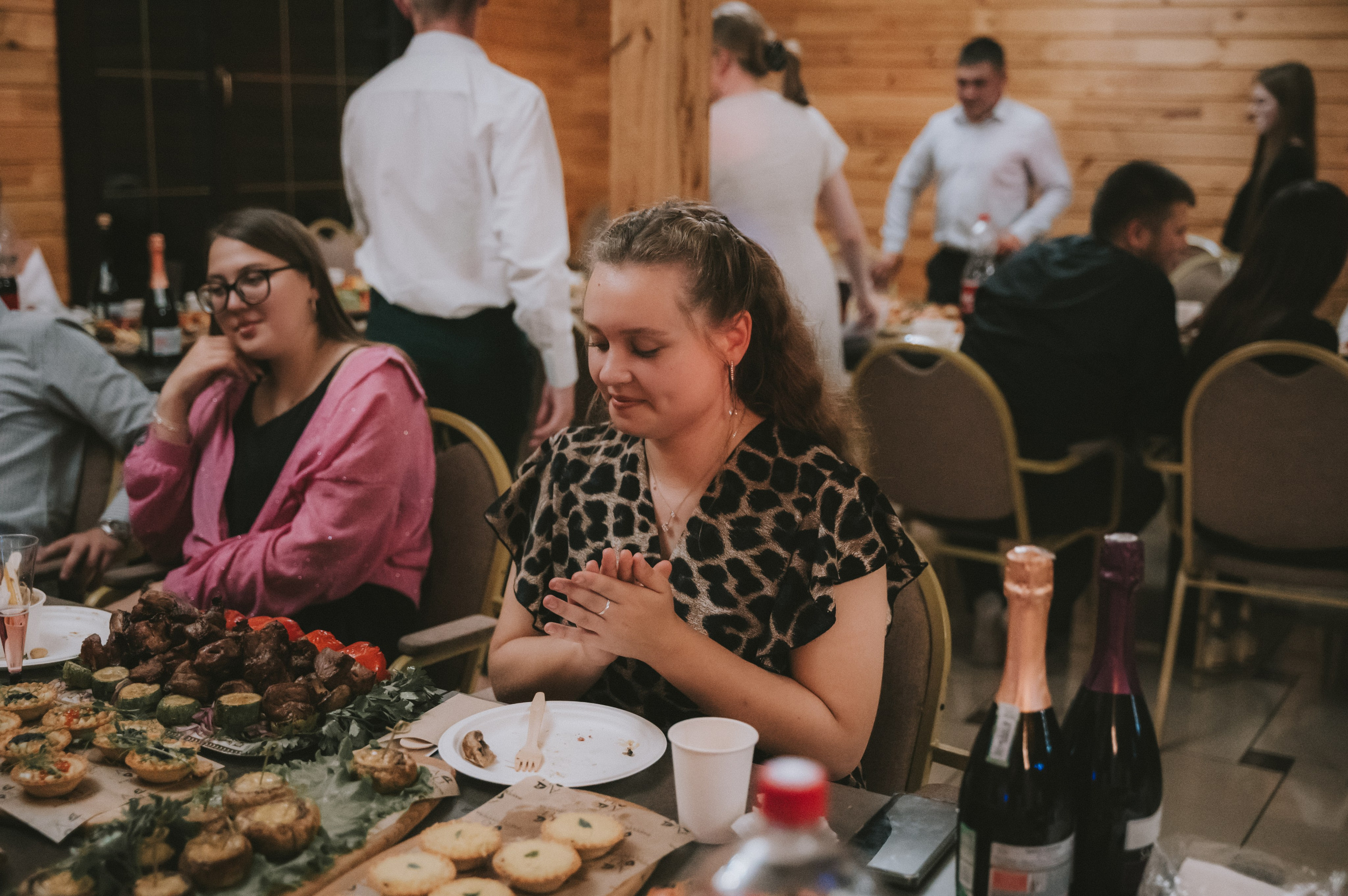 Свадьба Сабины и Риназа. Фотограф/видеограф Богдан Голованов