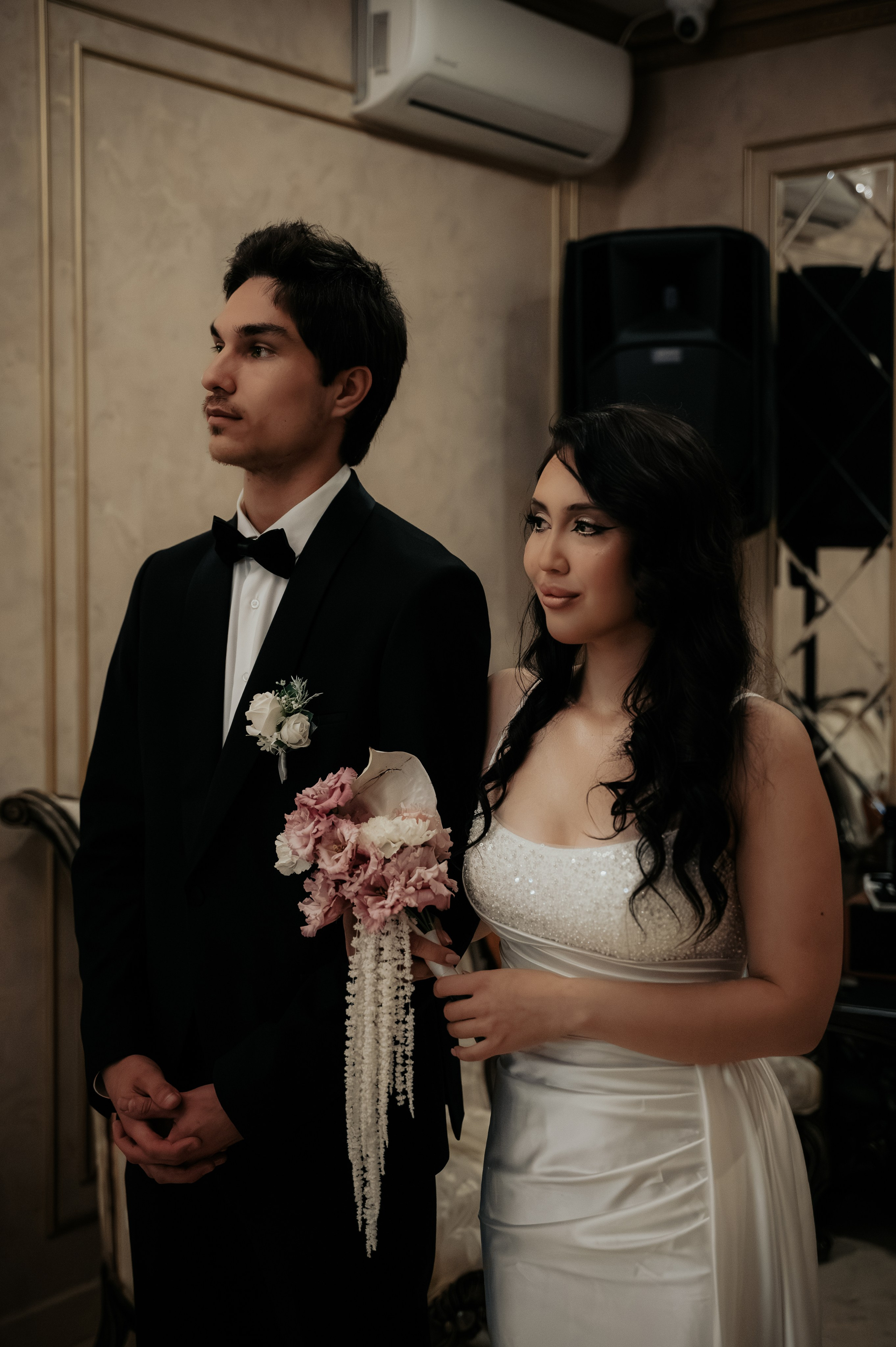 Свадьба Айбулата и Карины. Фотограф/видеограф Богдан Голованов