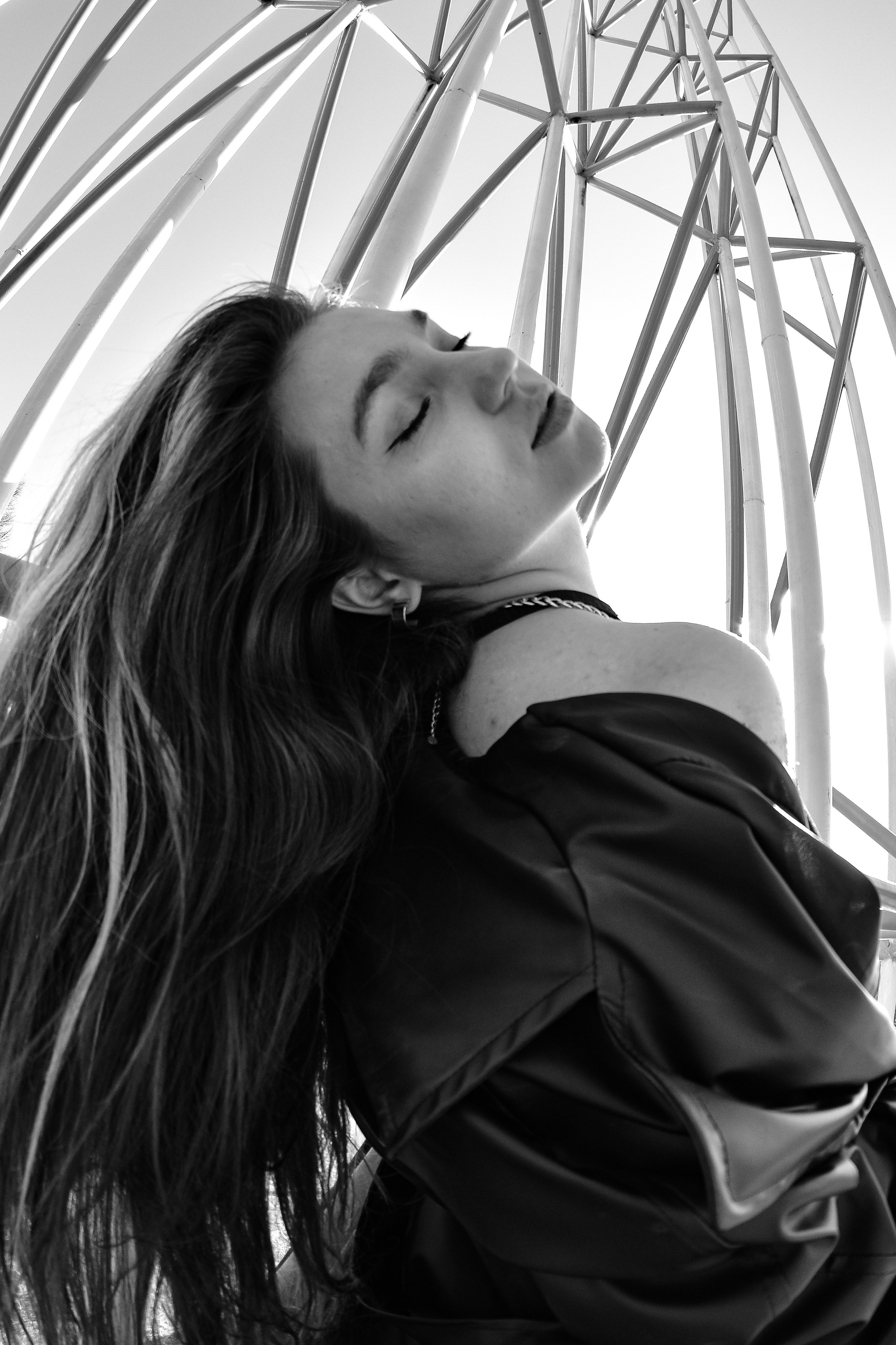 Индивидуальная фотосессия для Дианы. Фотограф/видеограф Богдан Голованов