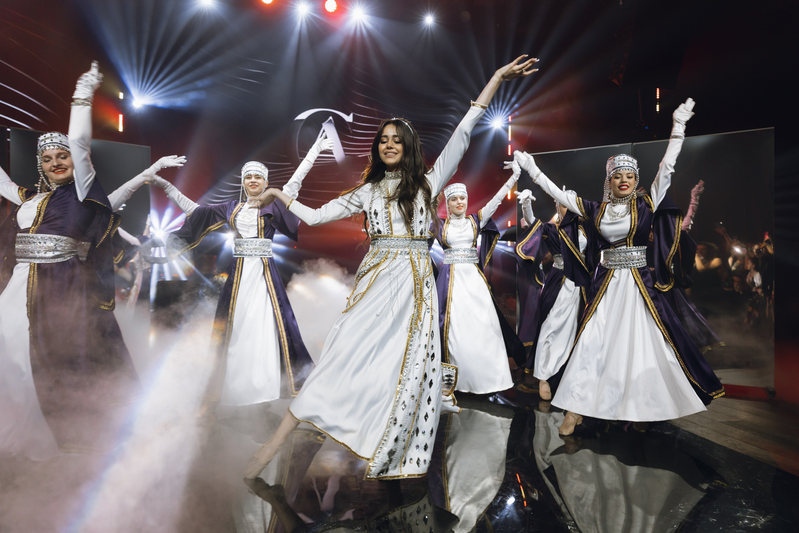 Георгий и Аделина. Свадебный и портретный фотограф в Ростове на Дону Андо Саргсян