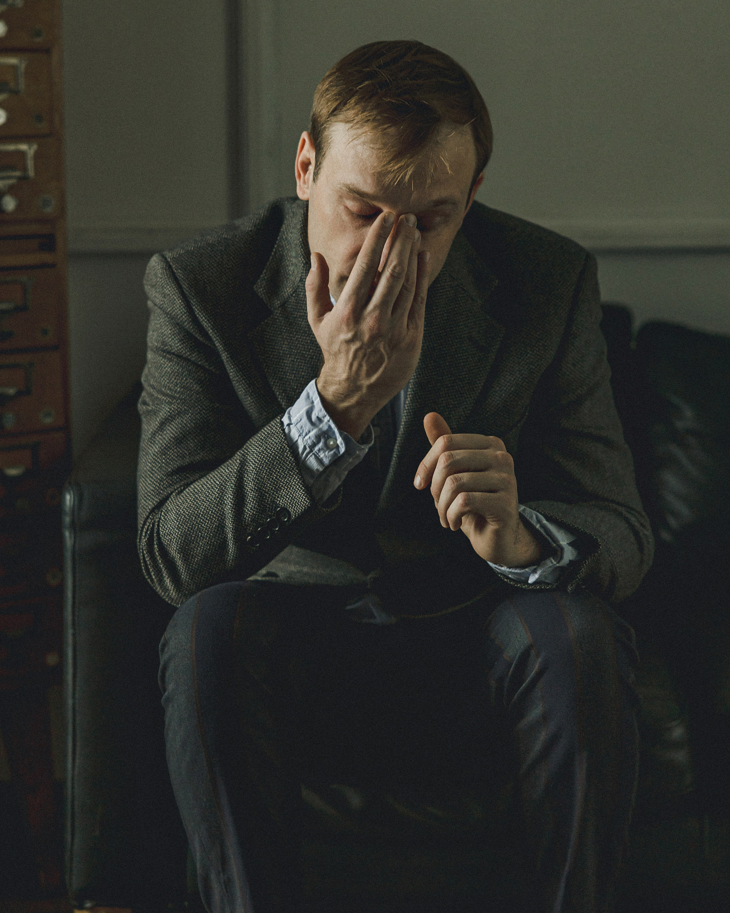 Михаил Тройник. Профессиональный фотограф в Москве