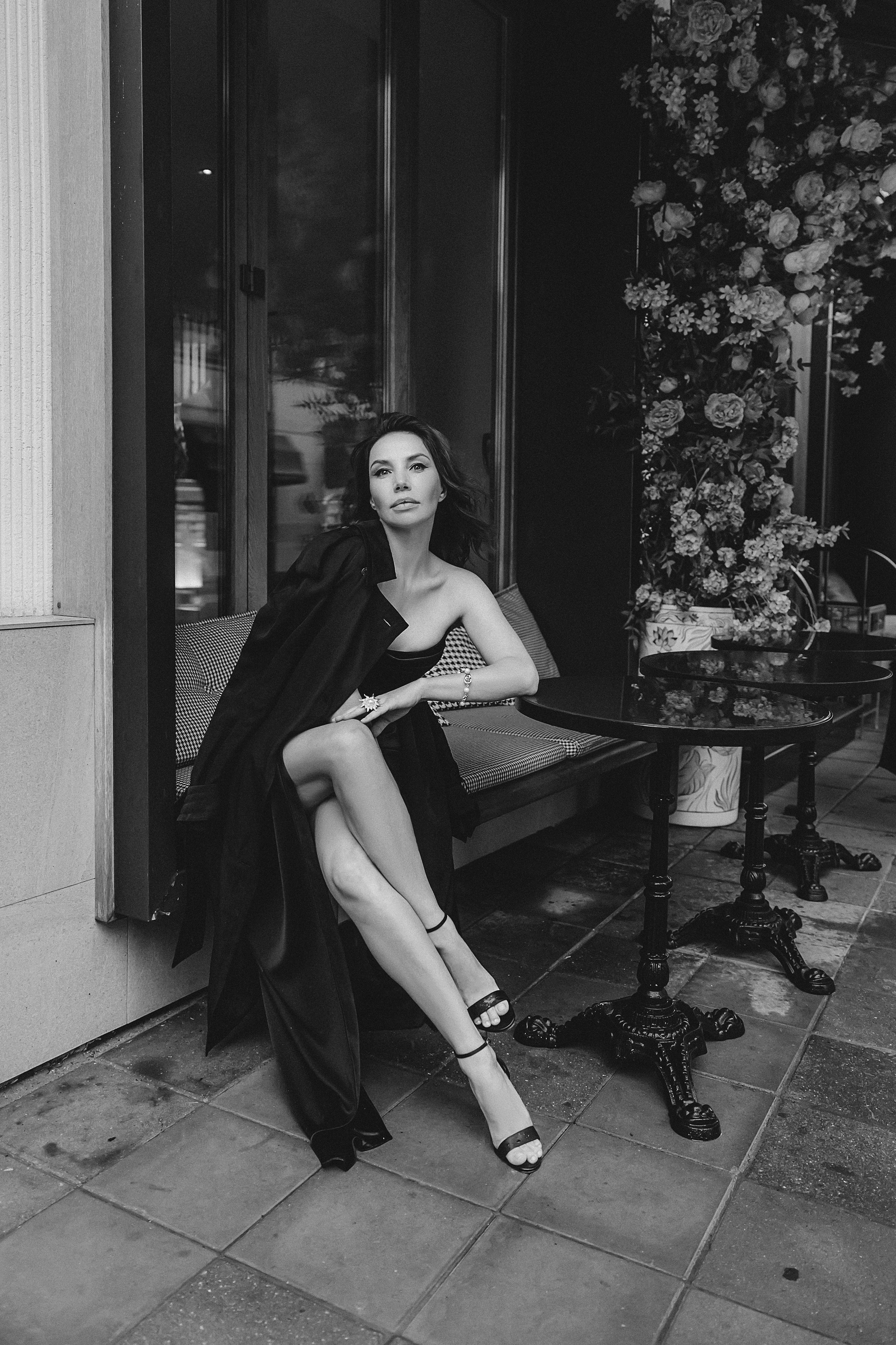 Женщины. Профессиональный фотограф в Москве