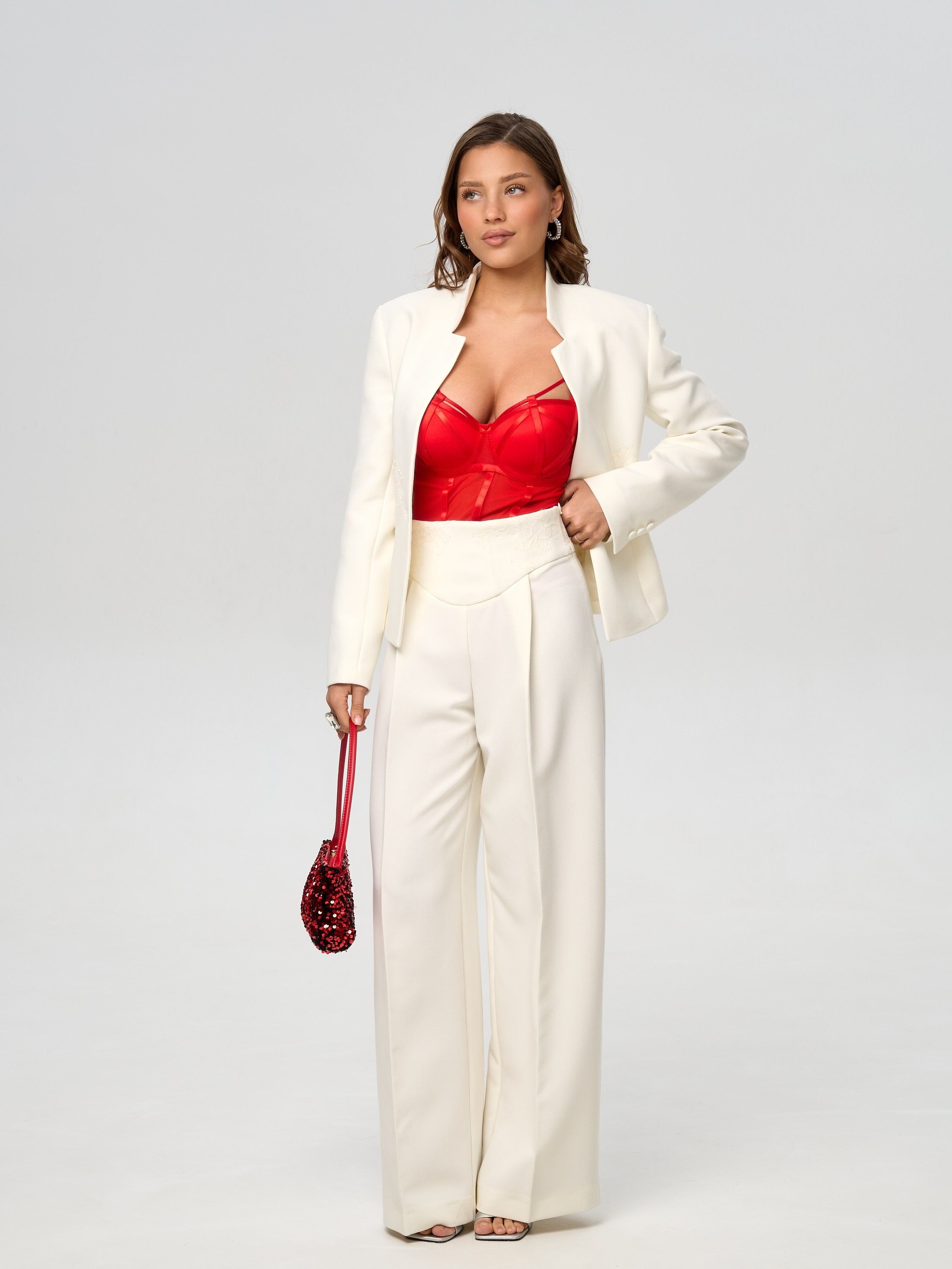 Настя. Профессиональная фотосъёмка для маркетплейсов. Краснодар. Александр Москаленко