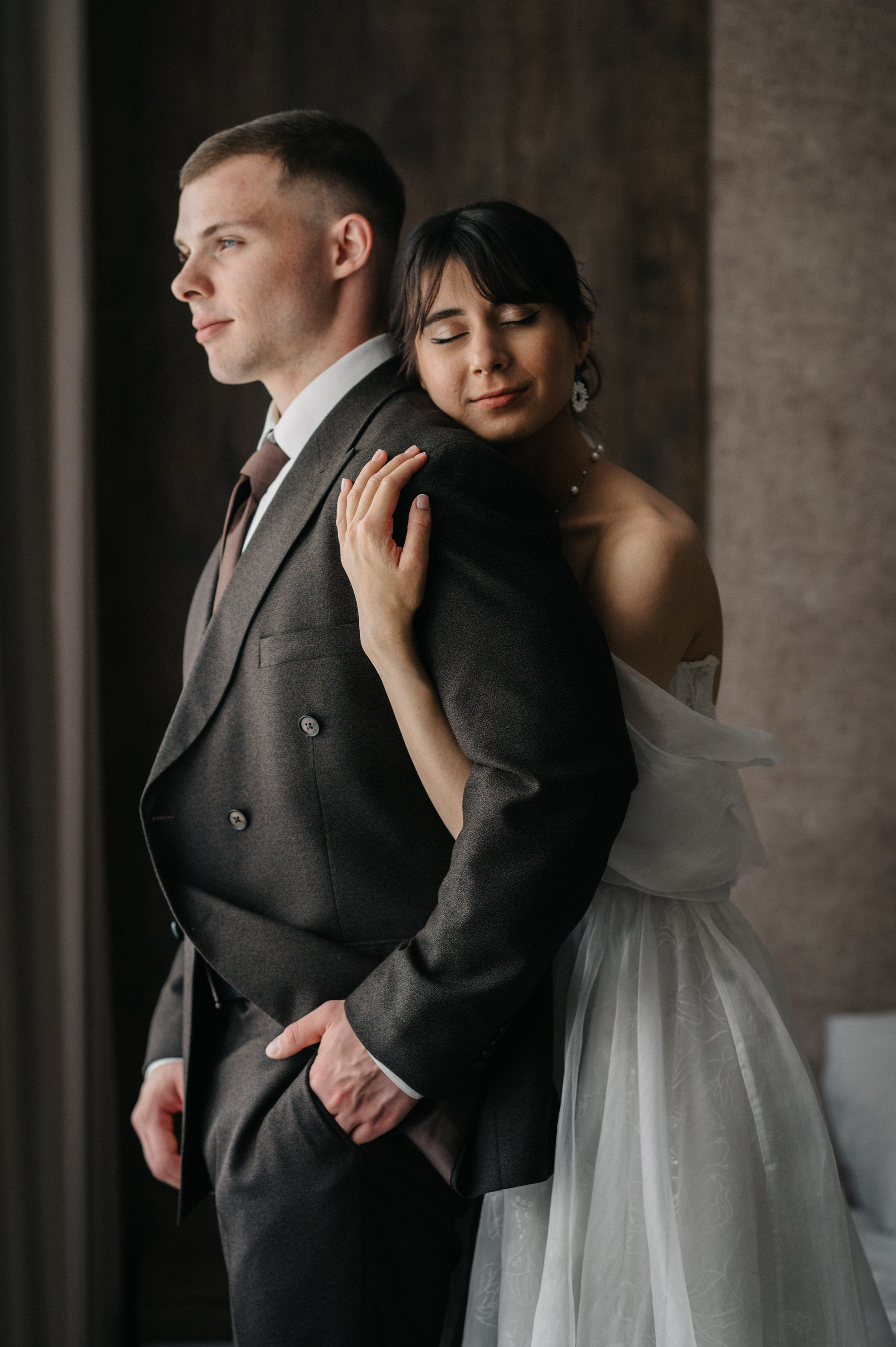 Про любовь. Фотограф Ким Ангелина