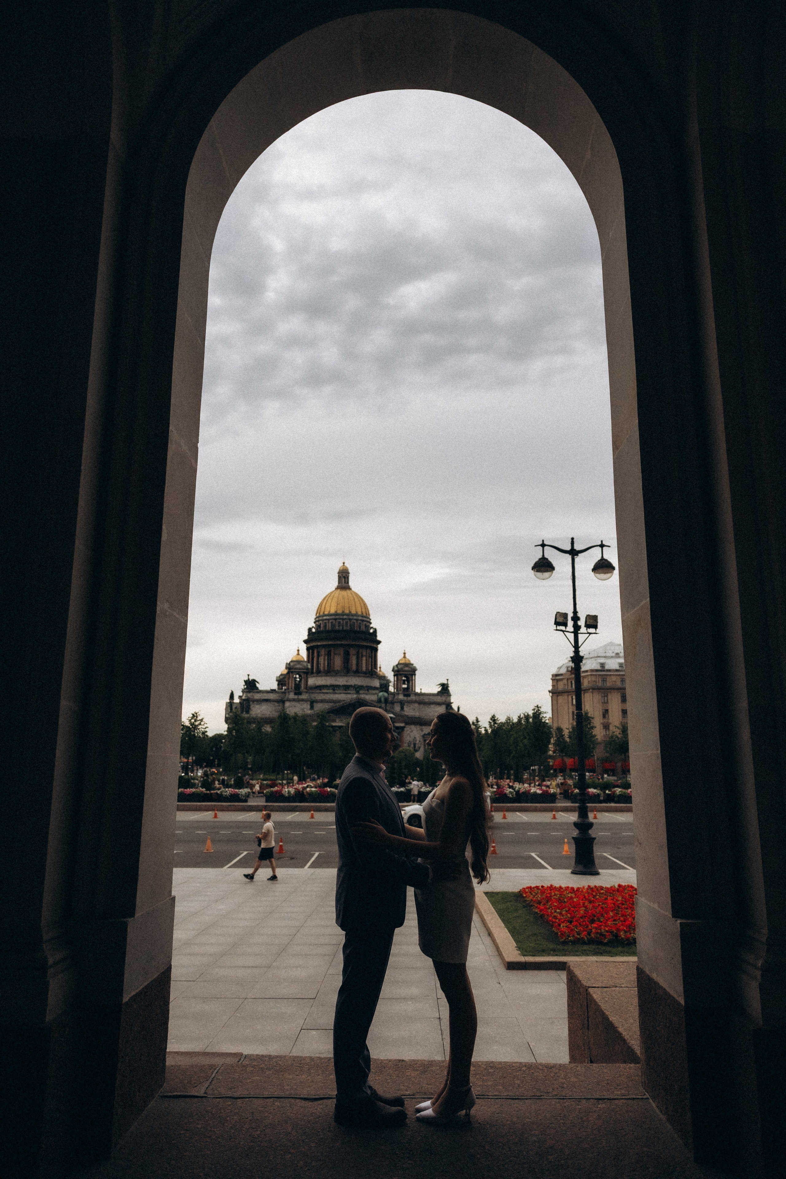 Наташа & Вова. Phdkvmr.ru