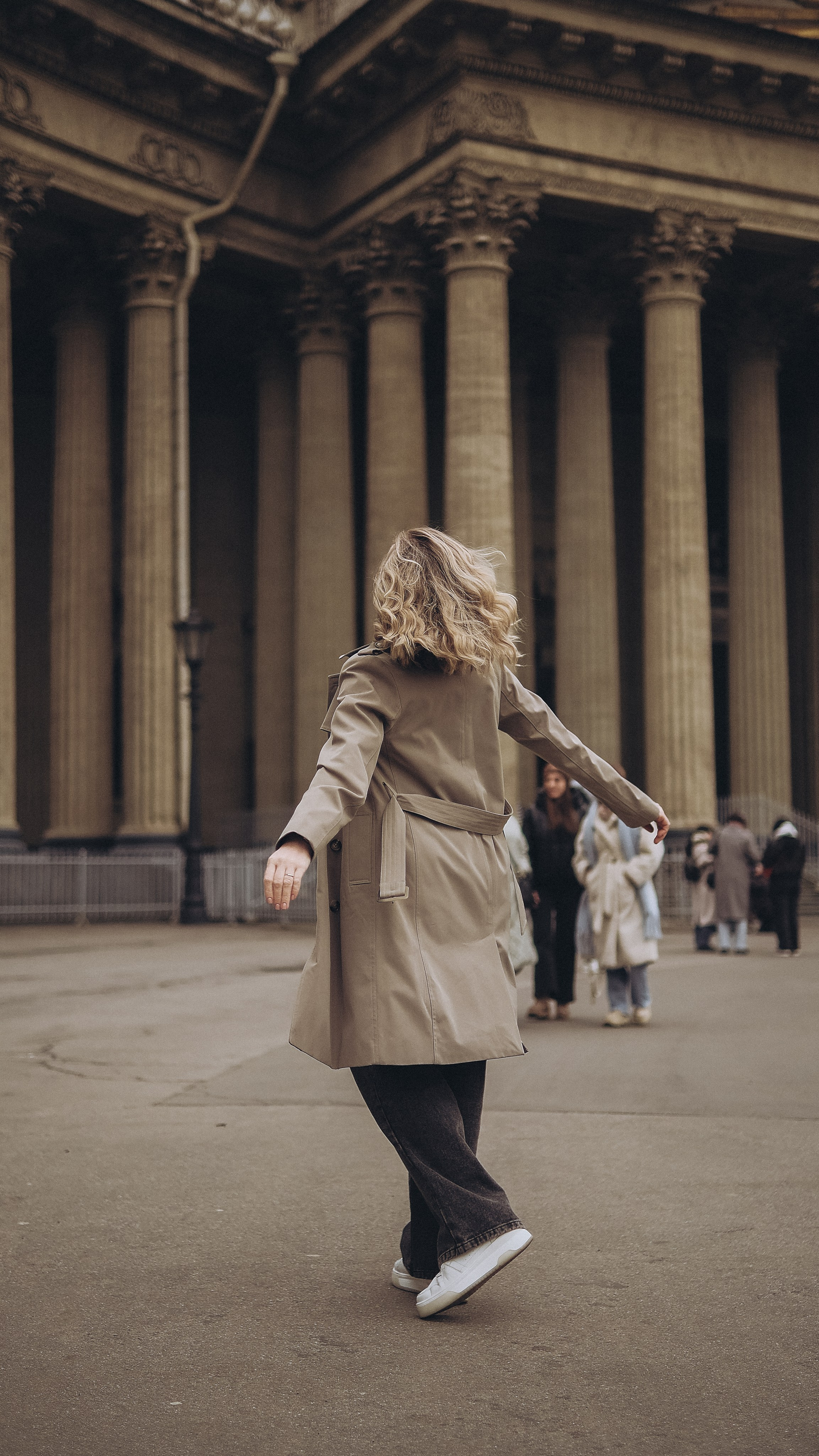 Вероника. Phdkvmr.ru