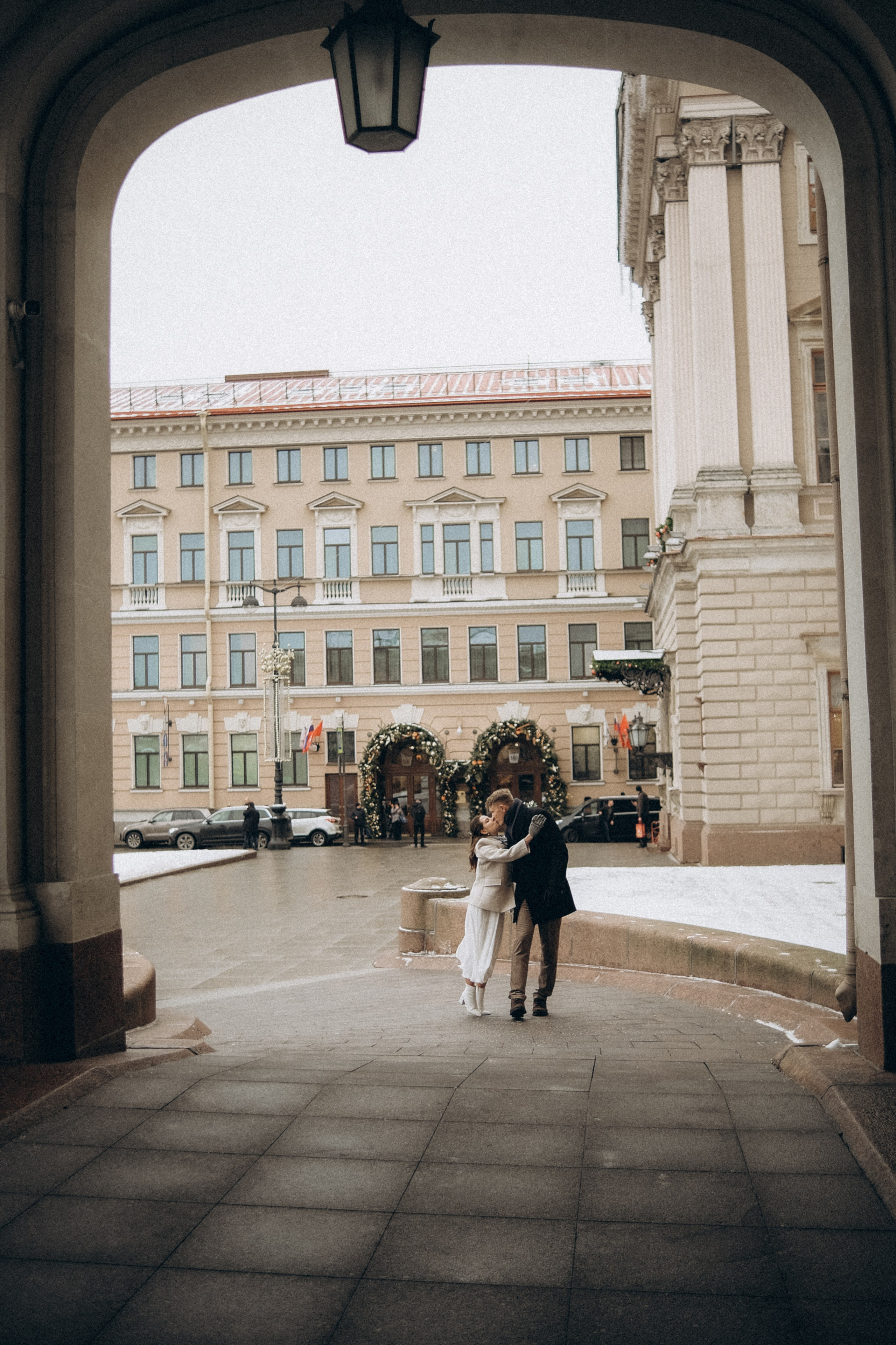 Аня & Паша ДБ1. Phdkvmr.ru