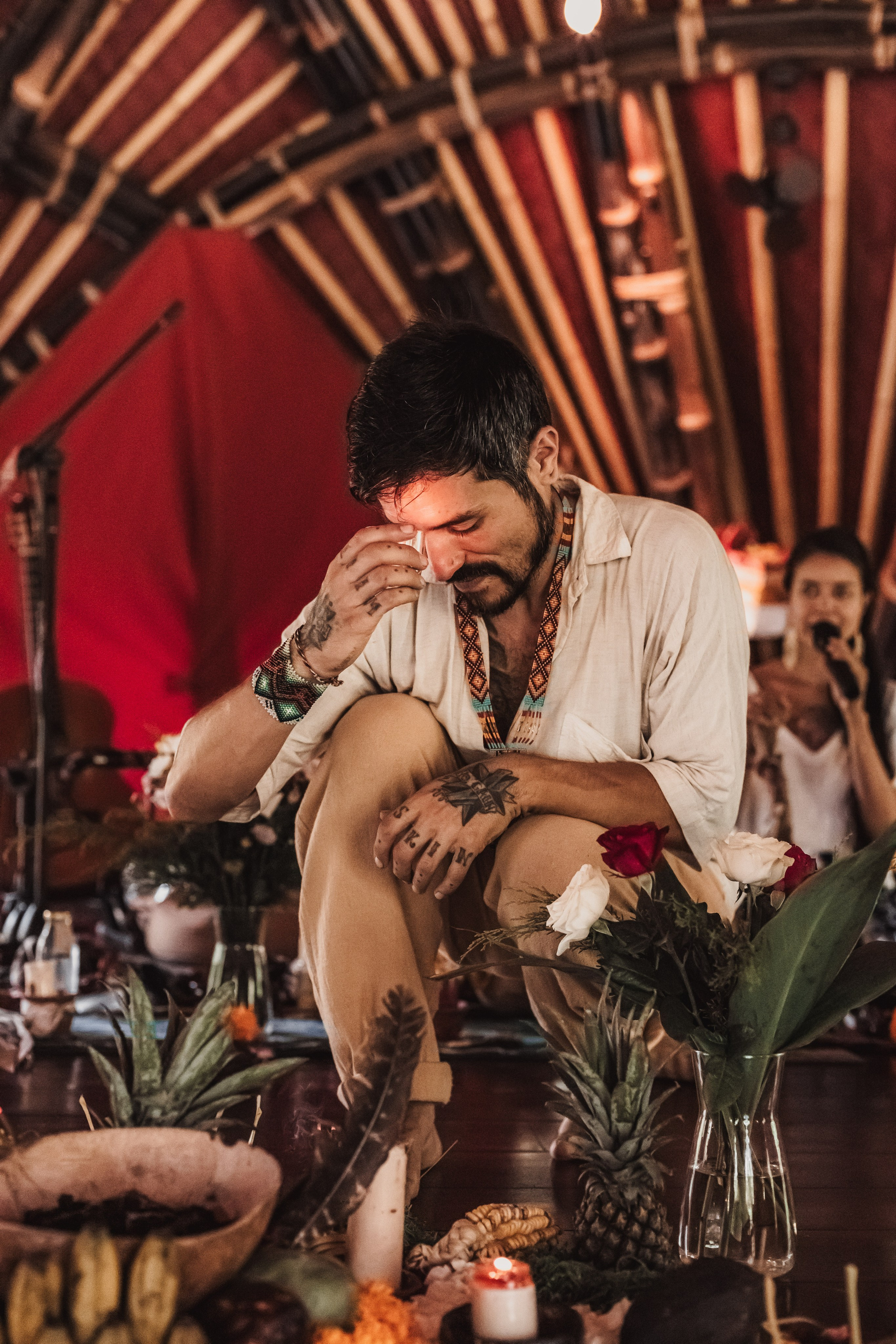 Cacao alchemy w Juan. Мариам Багдасарян