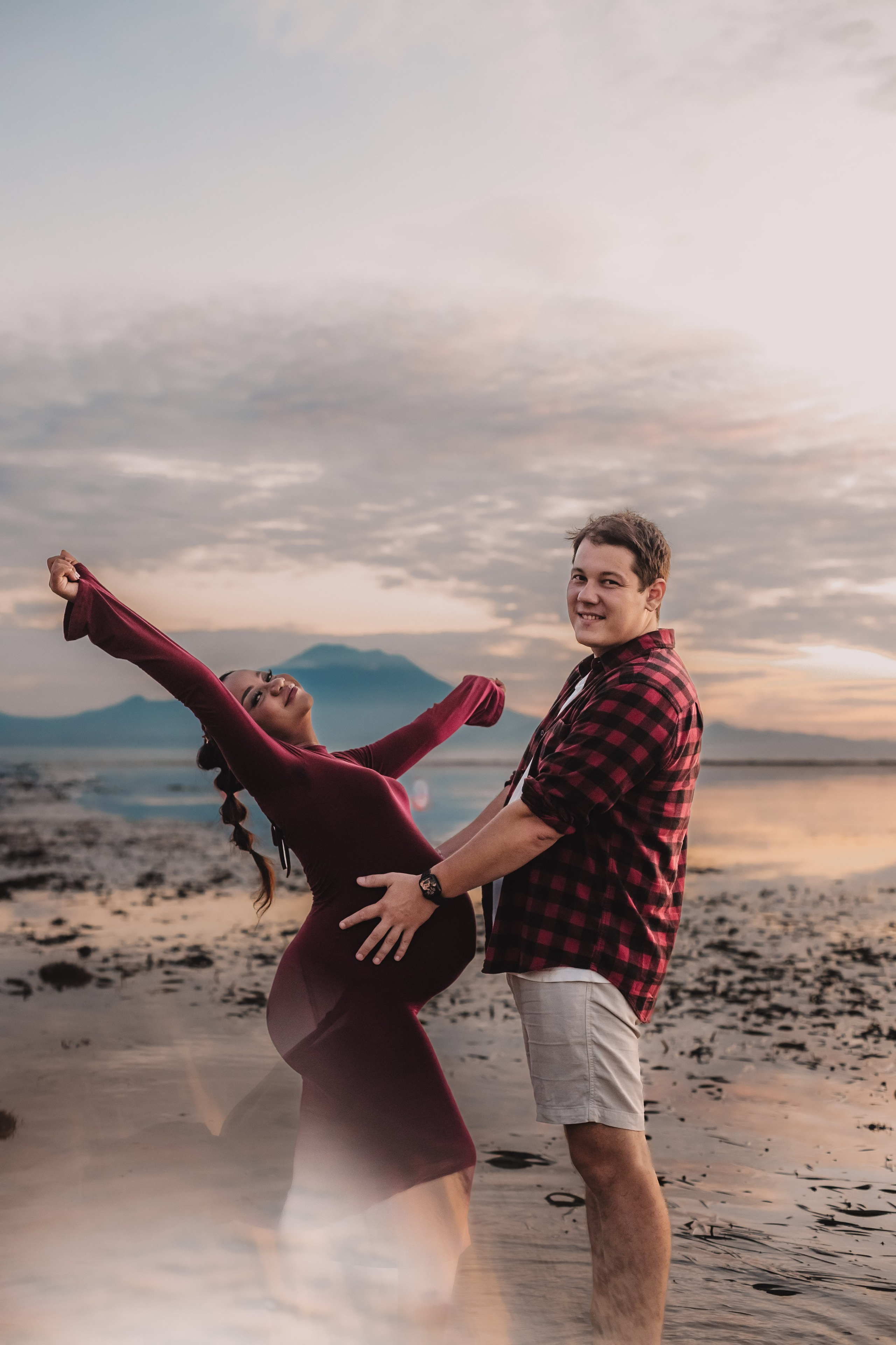 Mo(Bo)rning. Мариам Багдасарян