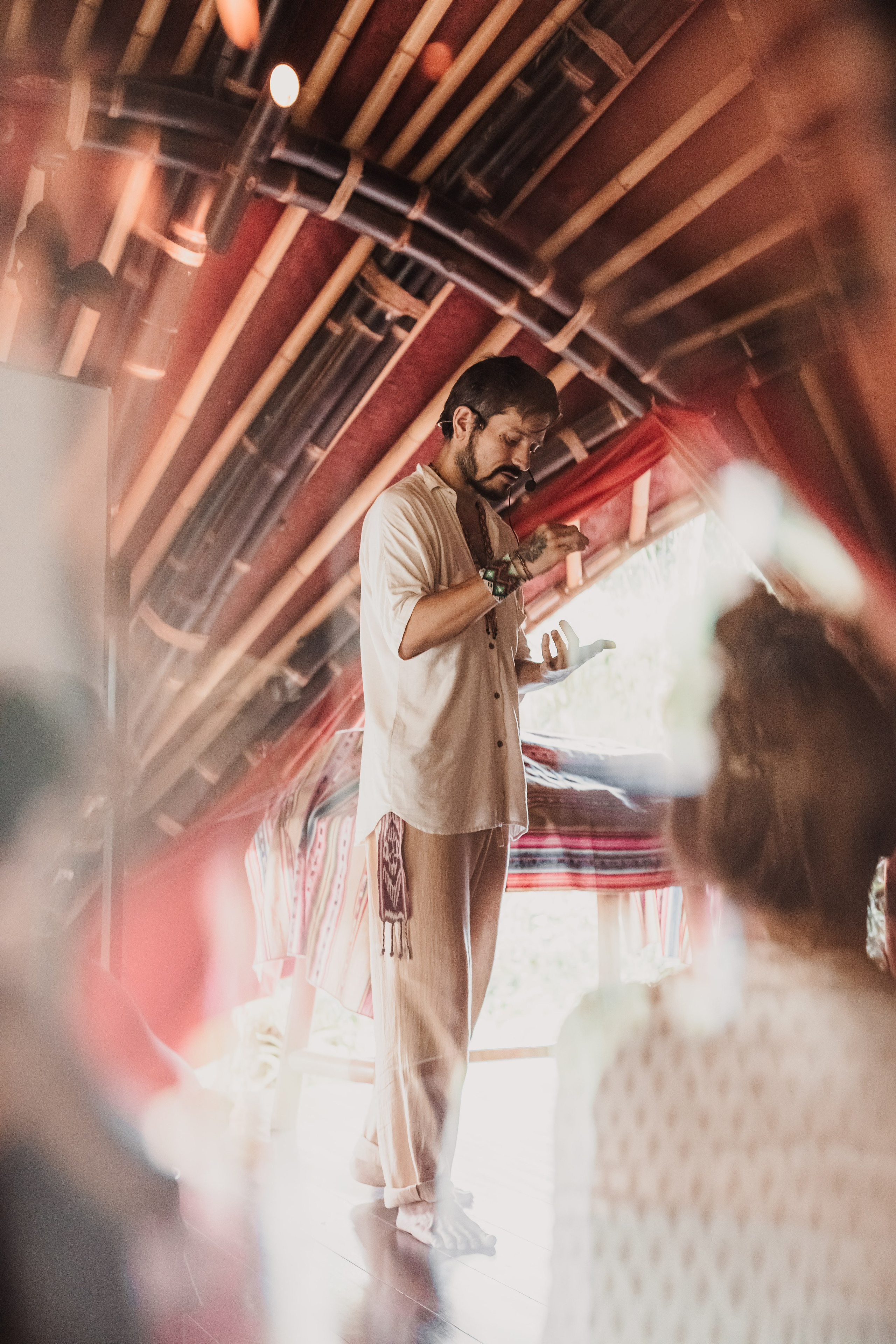 Cacao alchemy w Juan. Мариам Багдасарян