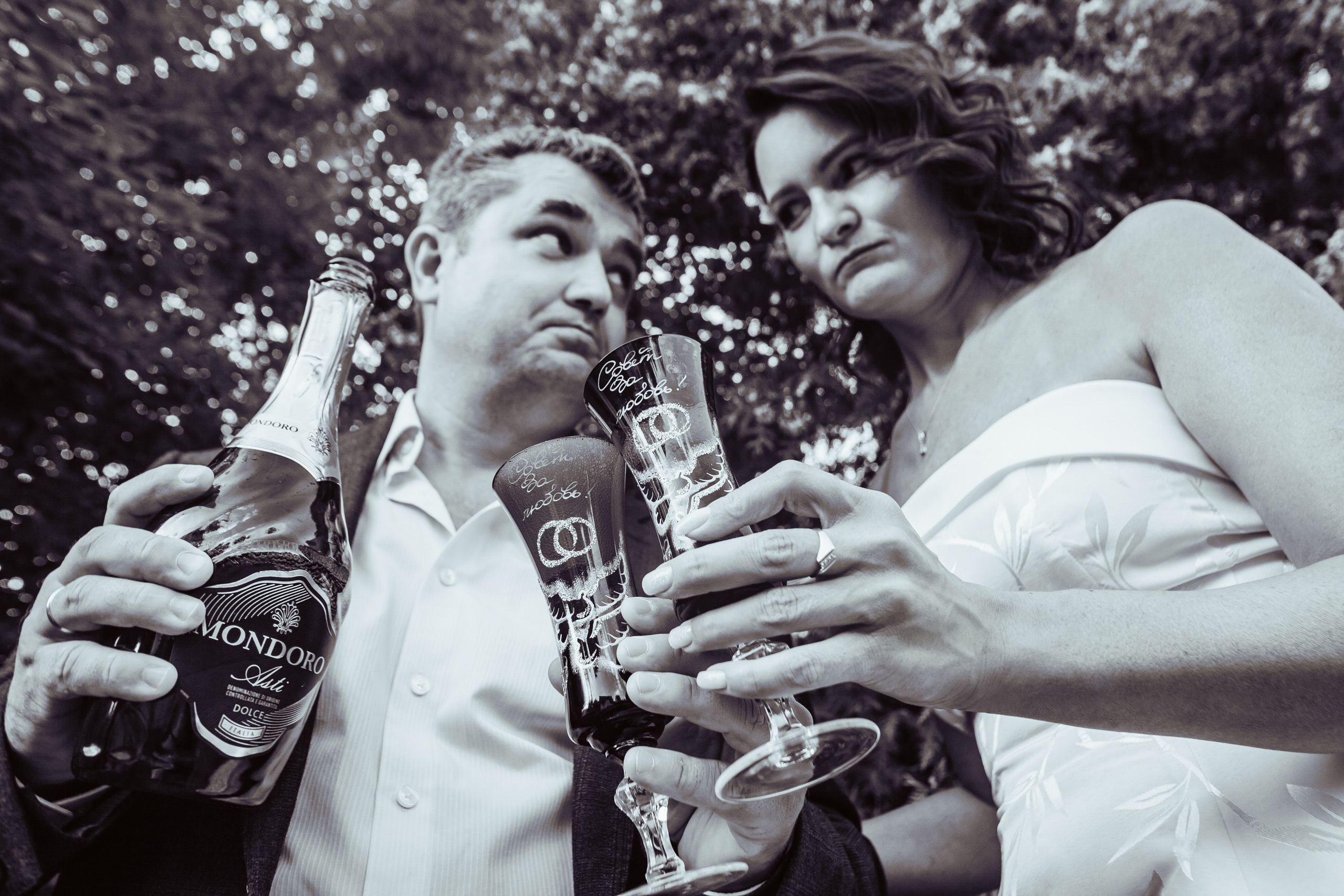 Фарфоровая свадьба Розы. Портретный и репортажный фотограф в Москве, Ольга Ларема