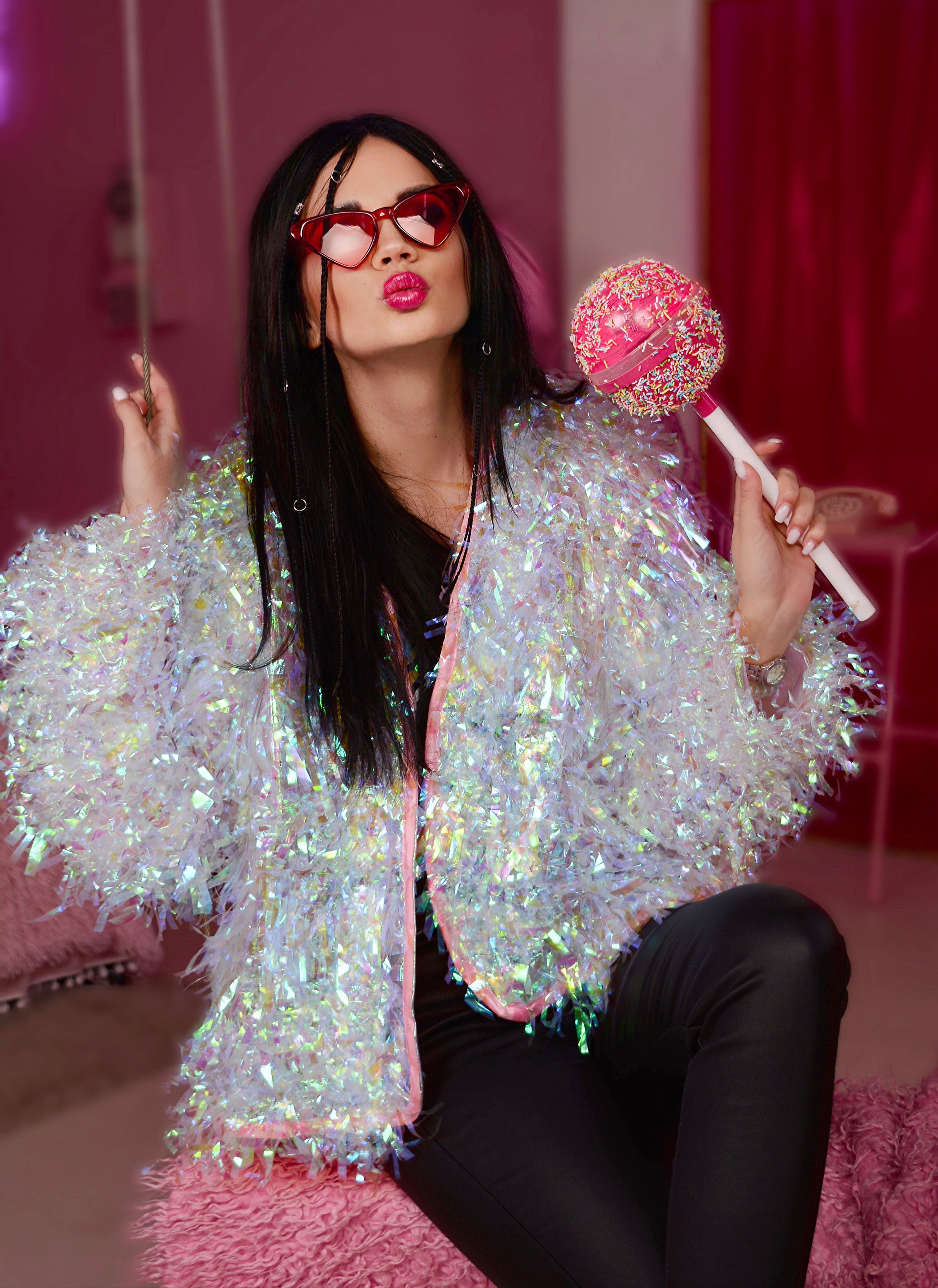 Альбом #3. Фотограф  Москва&Сочи Лазарева Вита