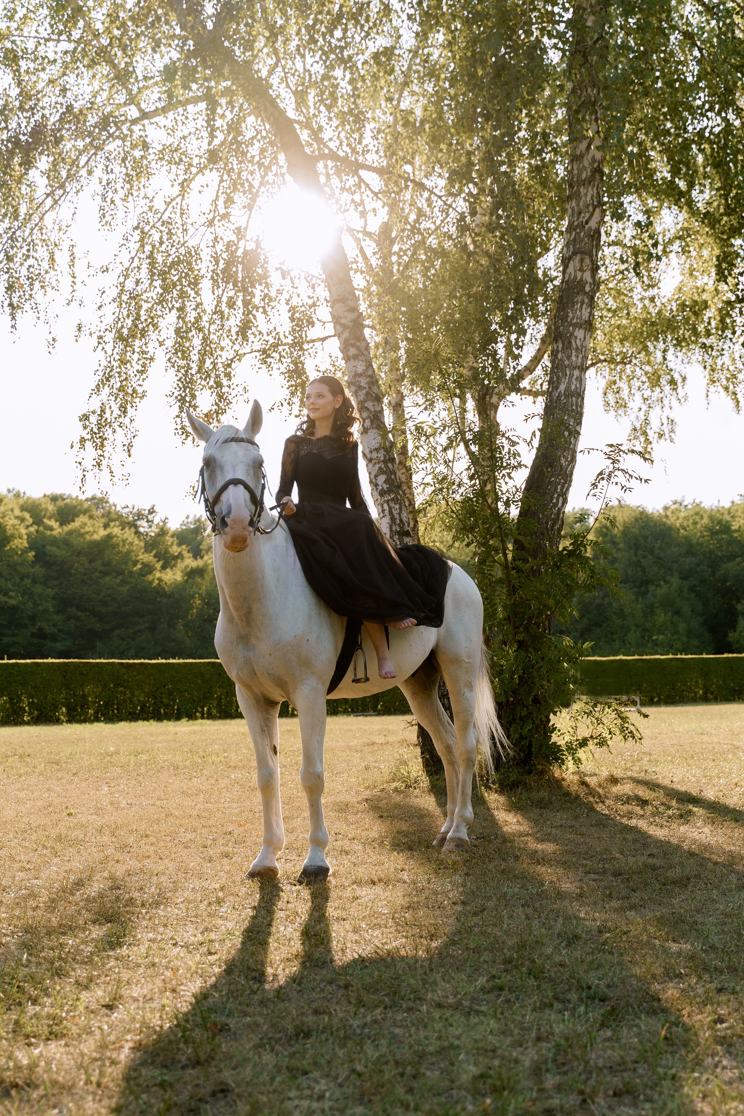 Настя. Фотограф Ларионова Надежда|Ставрополь