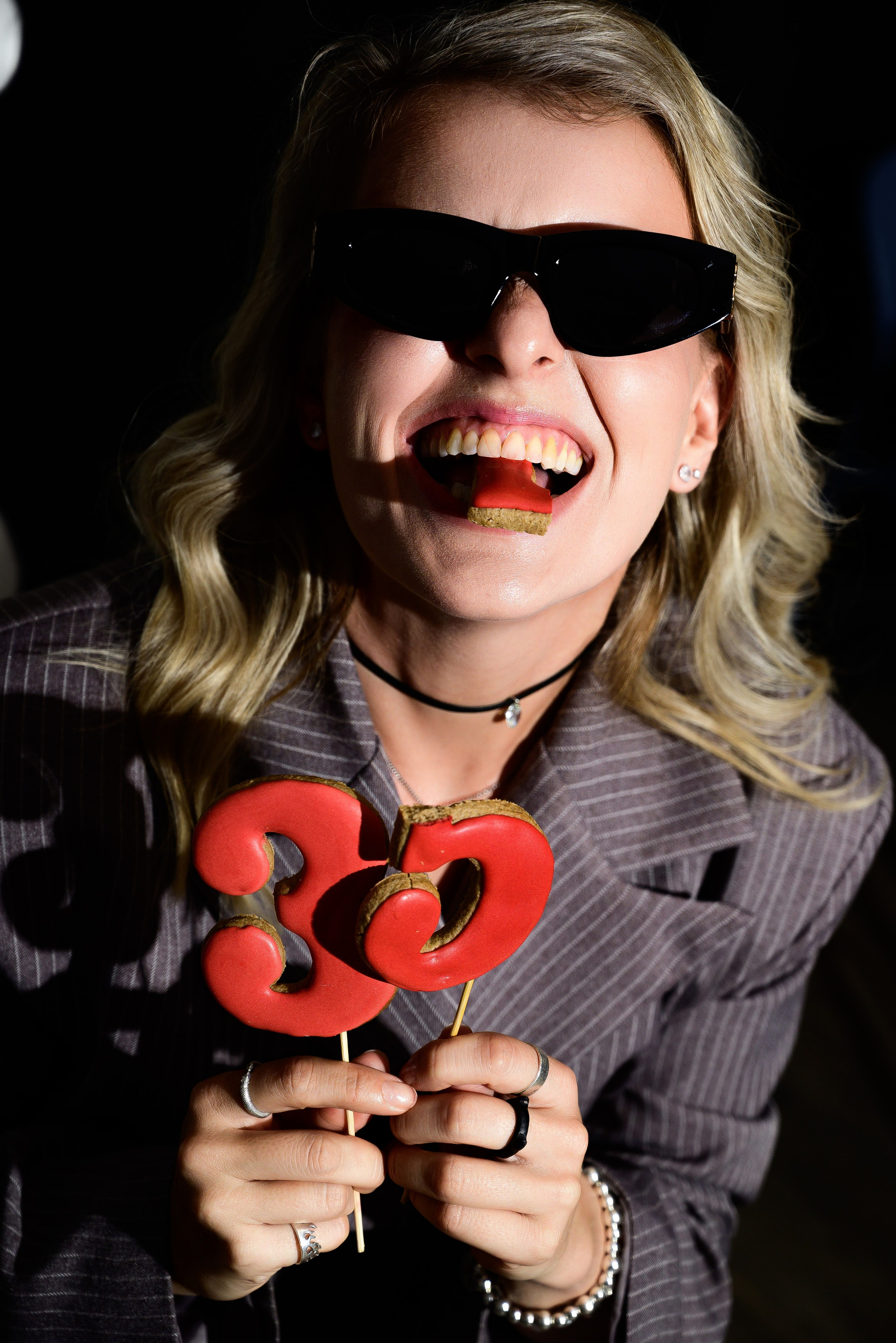 Оля. Тамара Власова