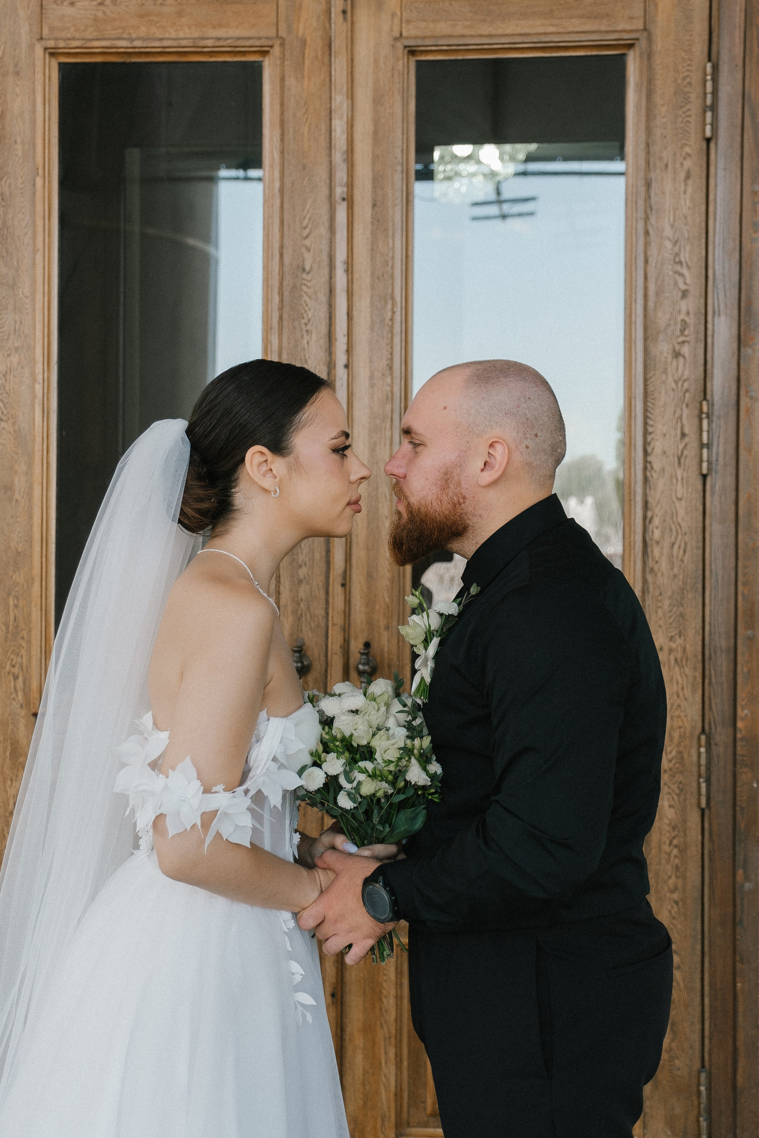 Клим Ангелина. Фотограф в Кемерово Анастасия Филаткина