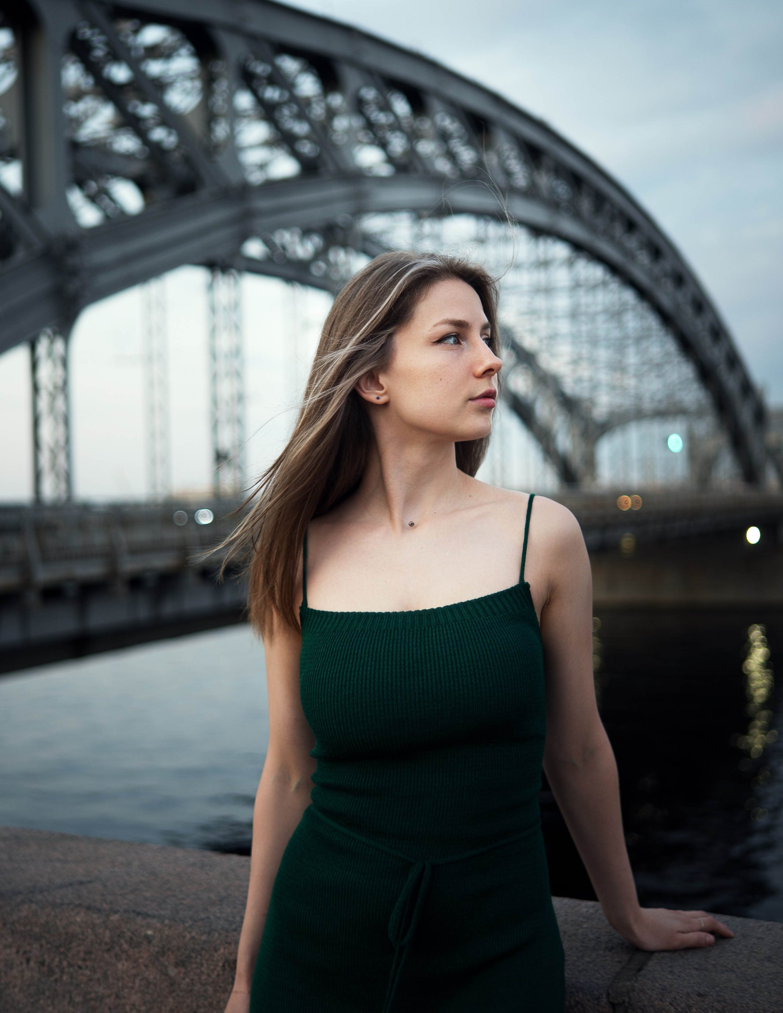 Анастасия. Портретный фотограф в Санкт-Петербурге