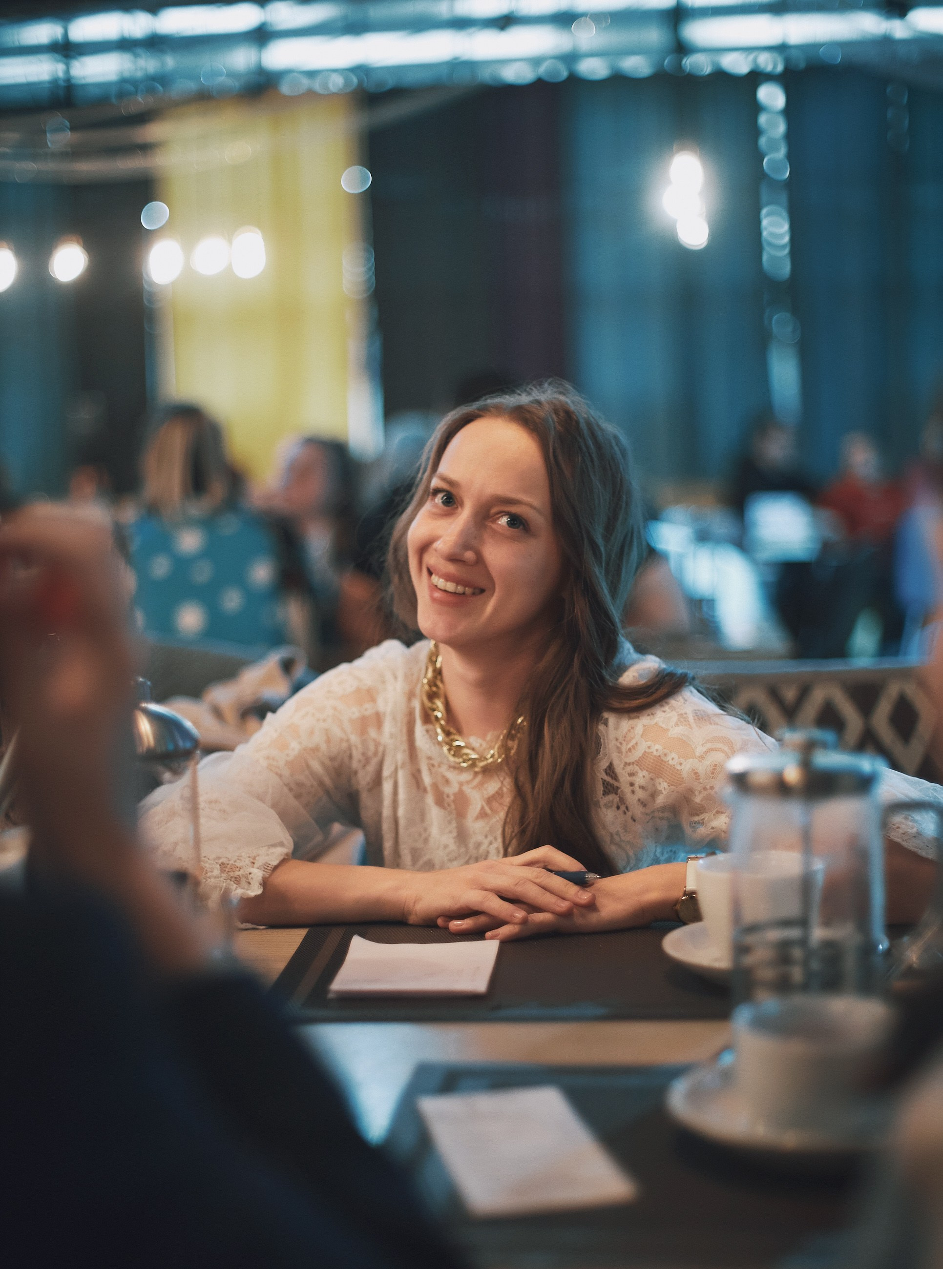 Годовщина СитиШоу. Семейный и репортажной фотограф в Красноярске и Москве Виктор Бабинцев