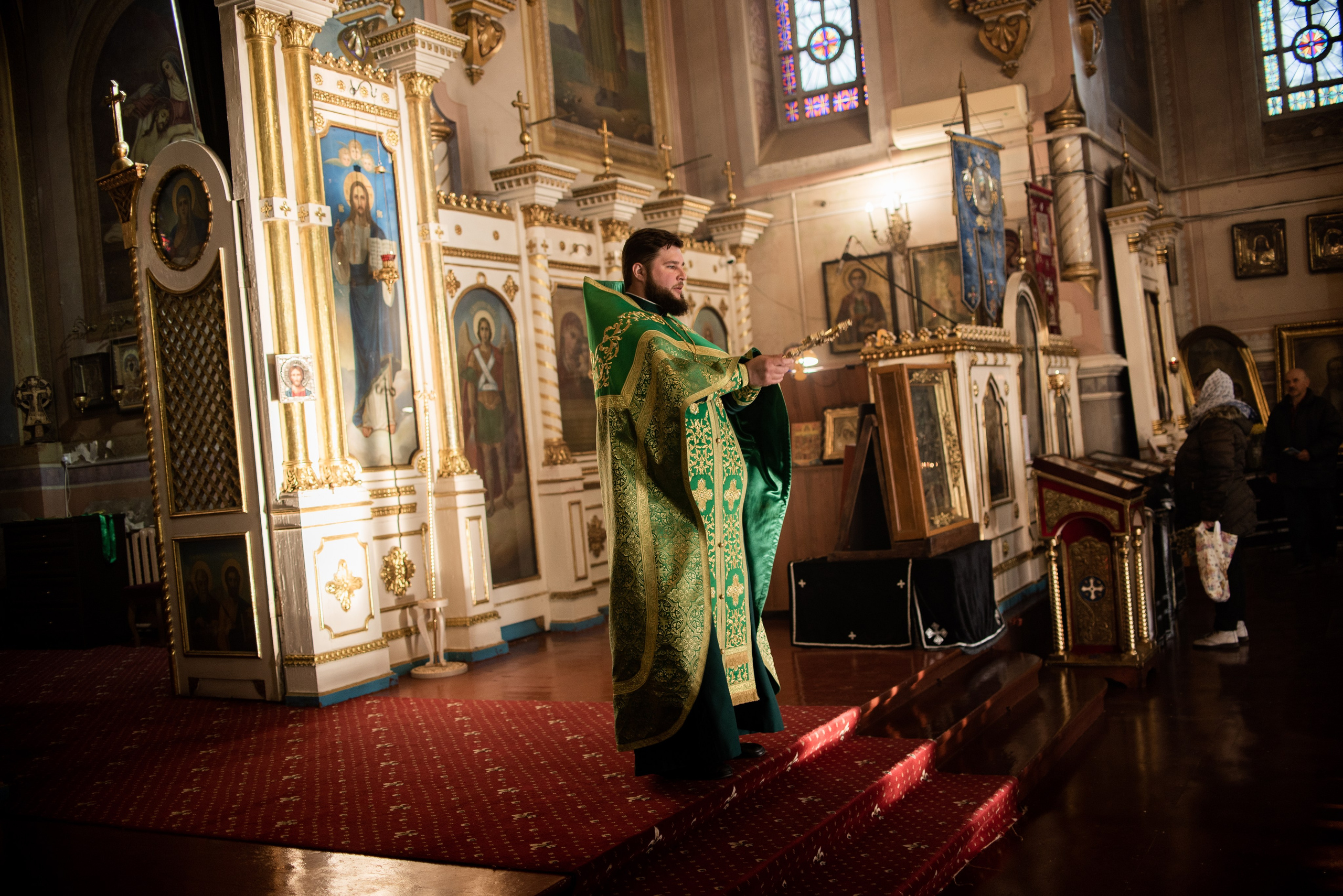 Вербное воскресенье 9.04.2023. Семейный и свадебный фотограф в Феодосии и Коктебеле