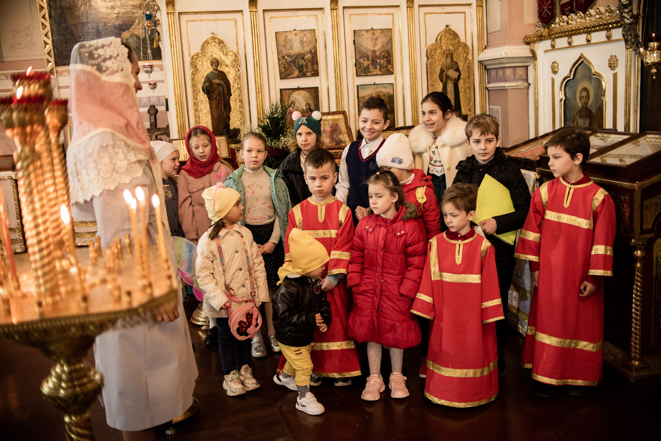 Пасха 16.04.2023. Семейный и свадебный фотограф в Феодосии и Коктебеле