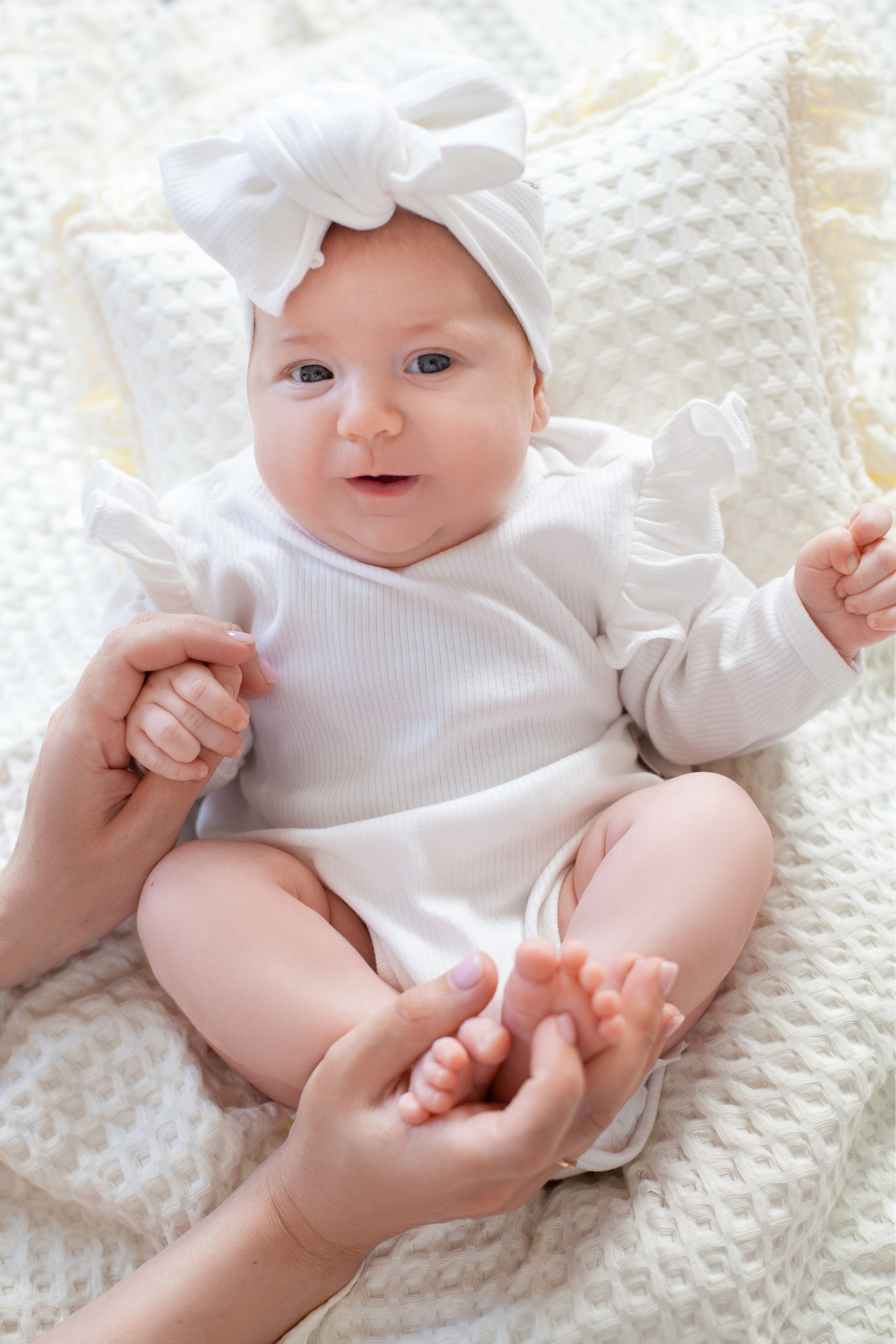 LifeStyle. Фотограф Новорождённых и детский фотограф в Санкт-Петербурге