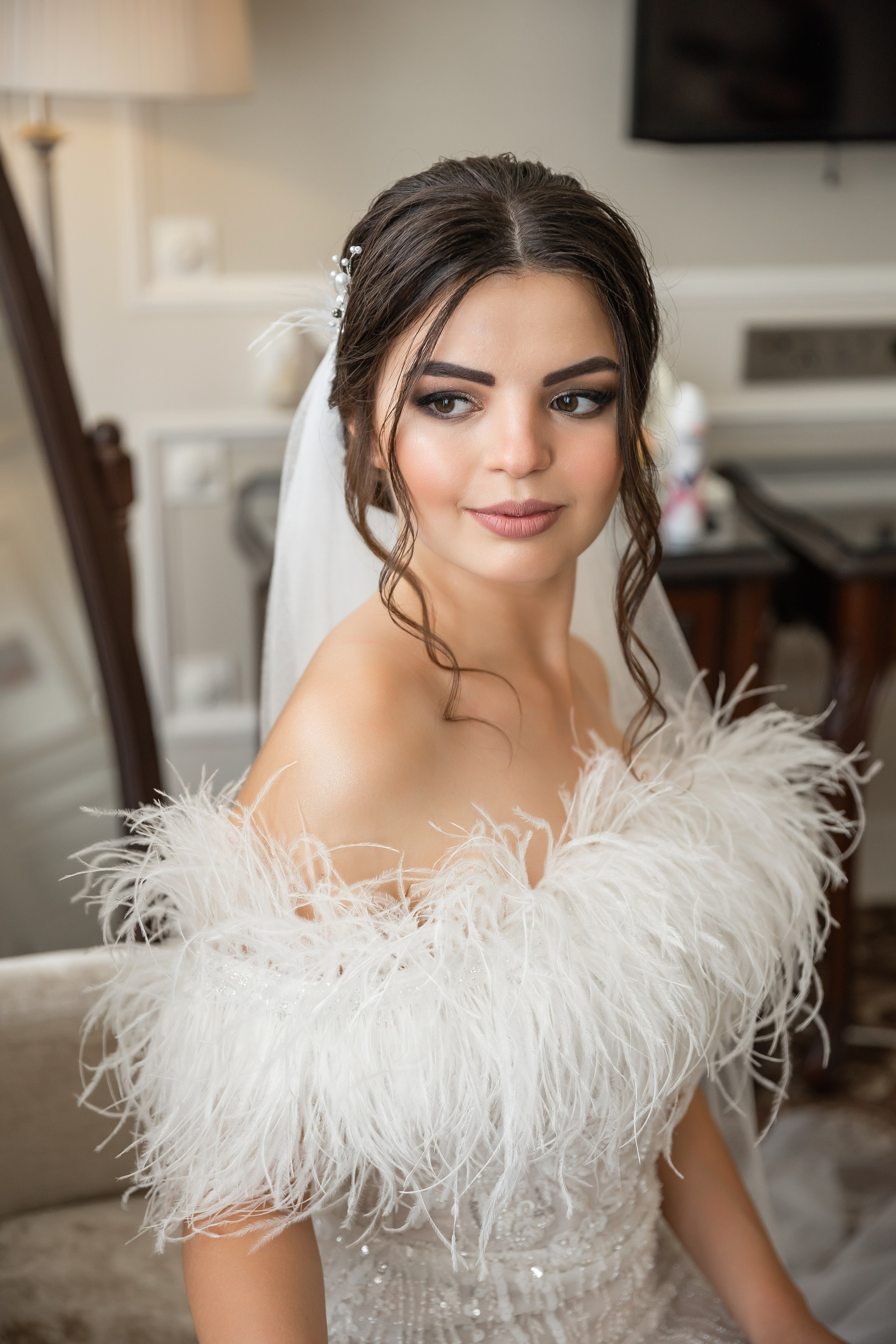 Данил и Александра. Свадебный фотограф Санкт-Петербург Катерина Ширяева