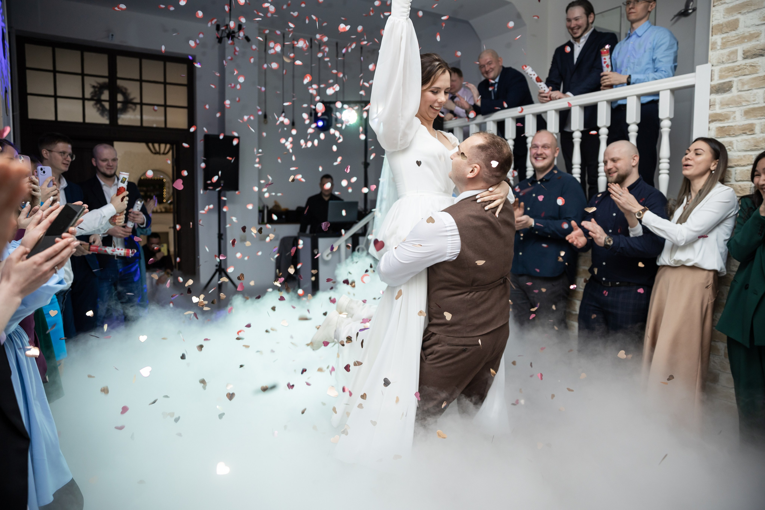 БАНКЕТ. Свадебный фотограф Санкт-Петербург Катерина Ширяева