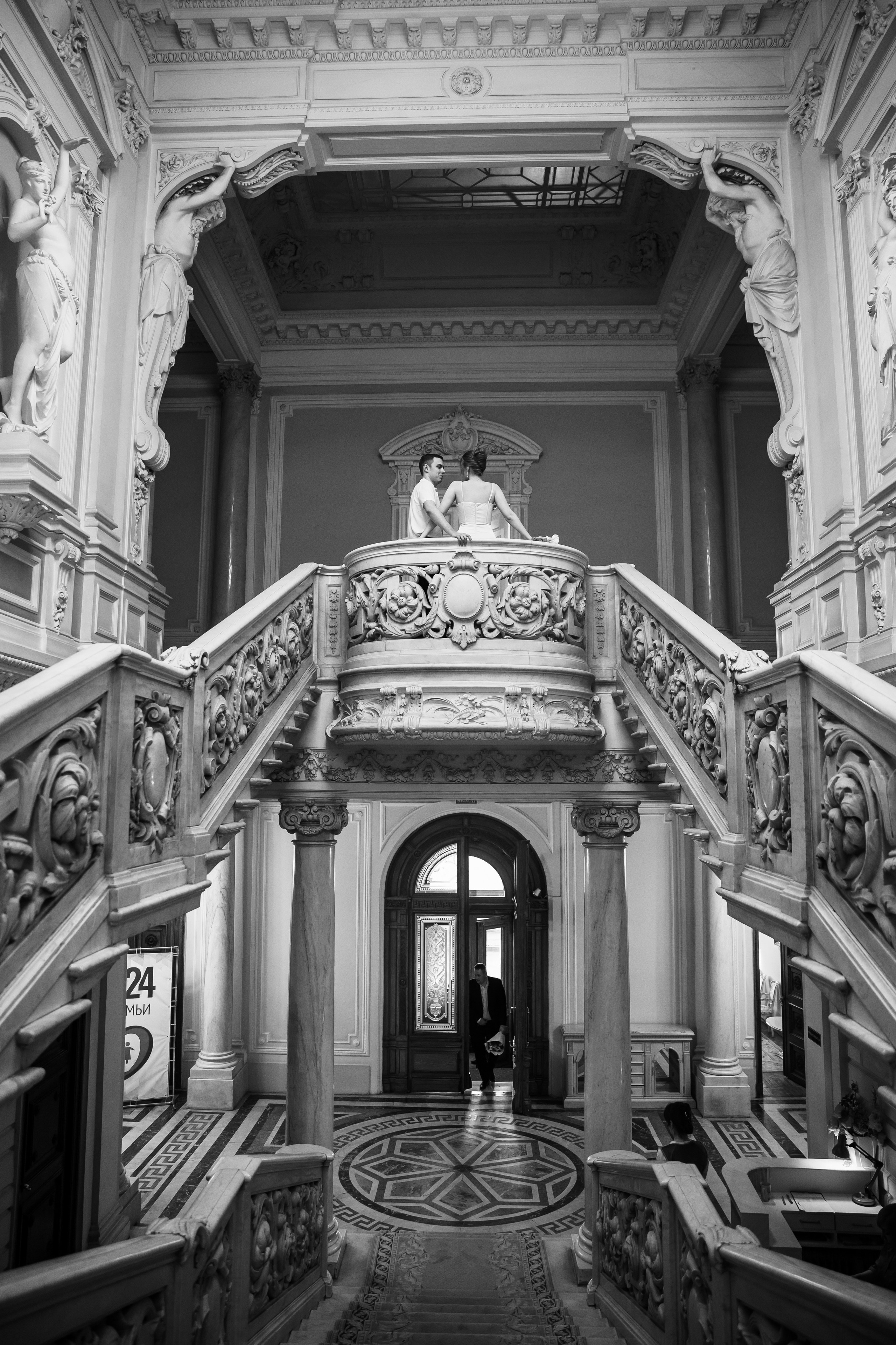 ЗАГС. Свадебный фотограф Санкт-Петербург Катерина Ширяева