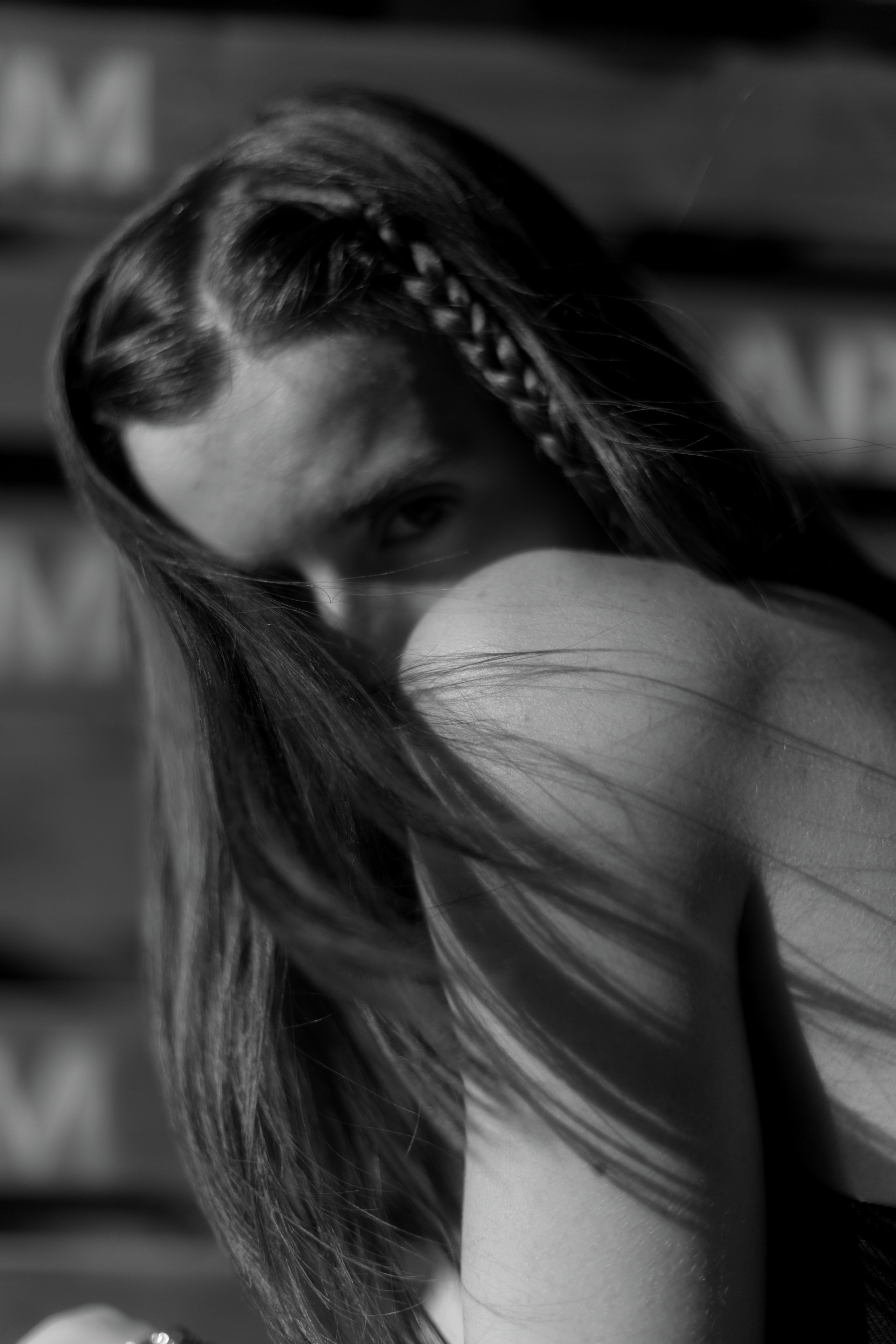 Соня. Свадебный фотограф в Москве и в Санкт-Петербурге